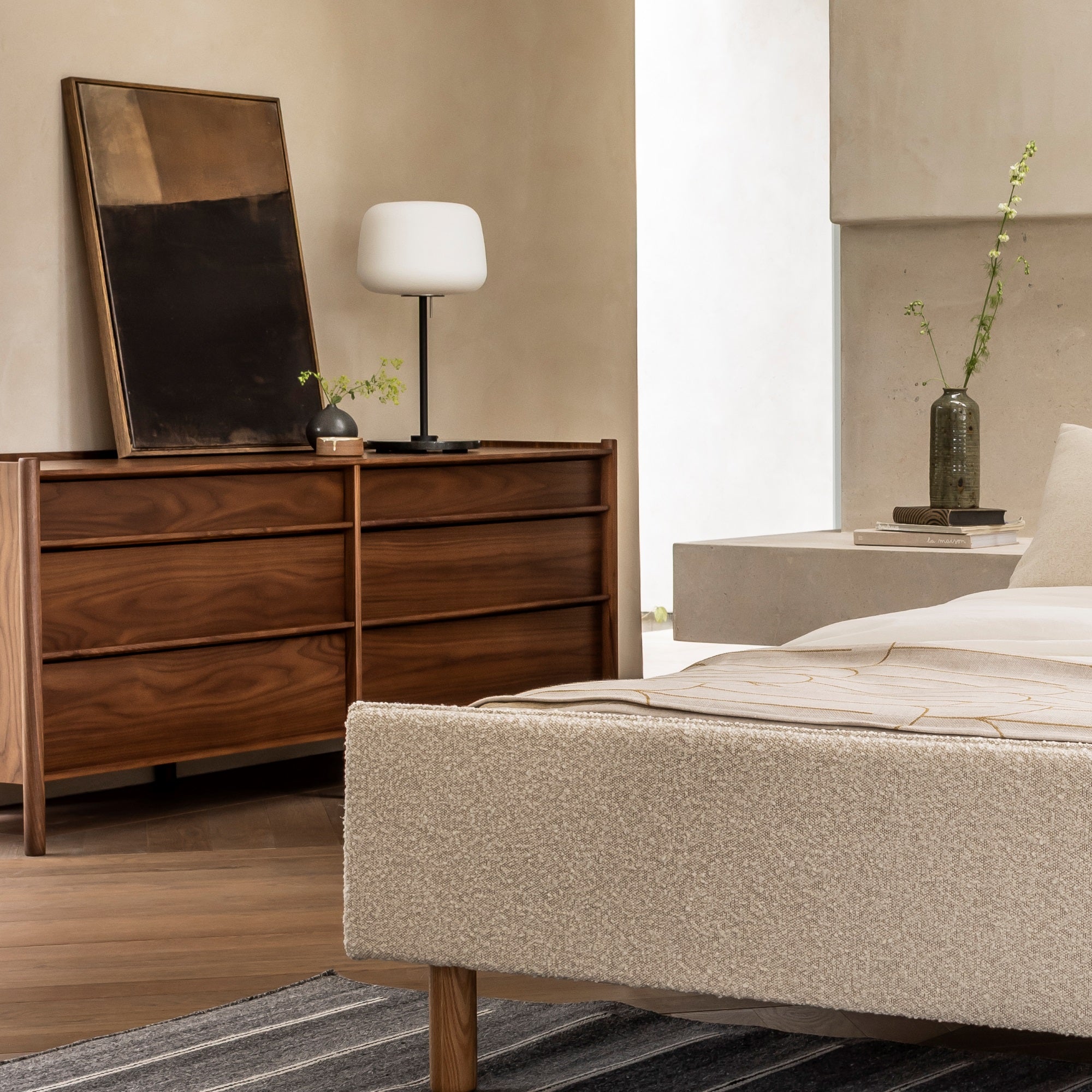 Pala Double Chest Of Drawers