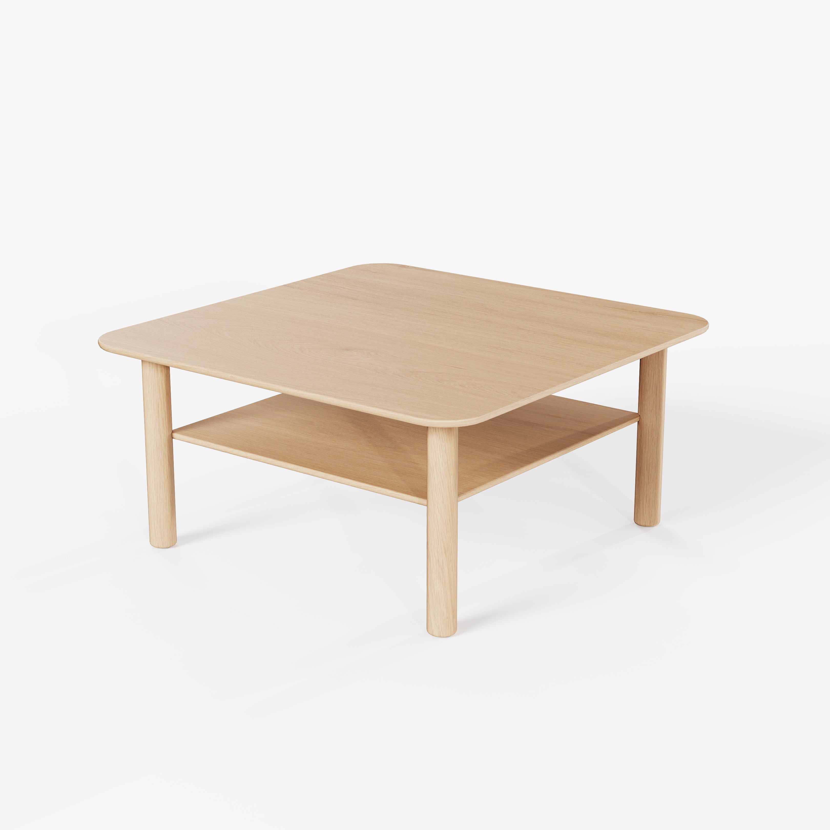 Port Square Coffee Table