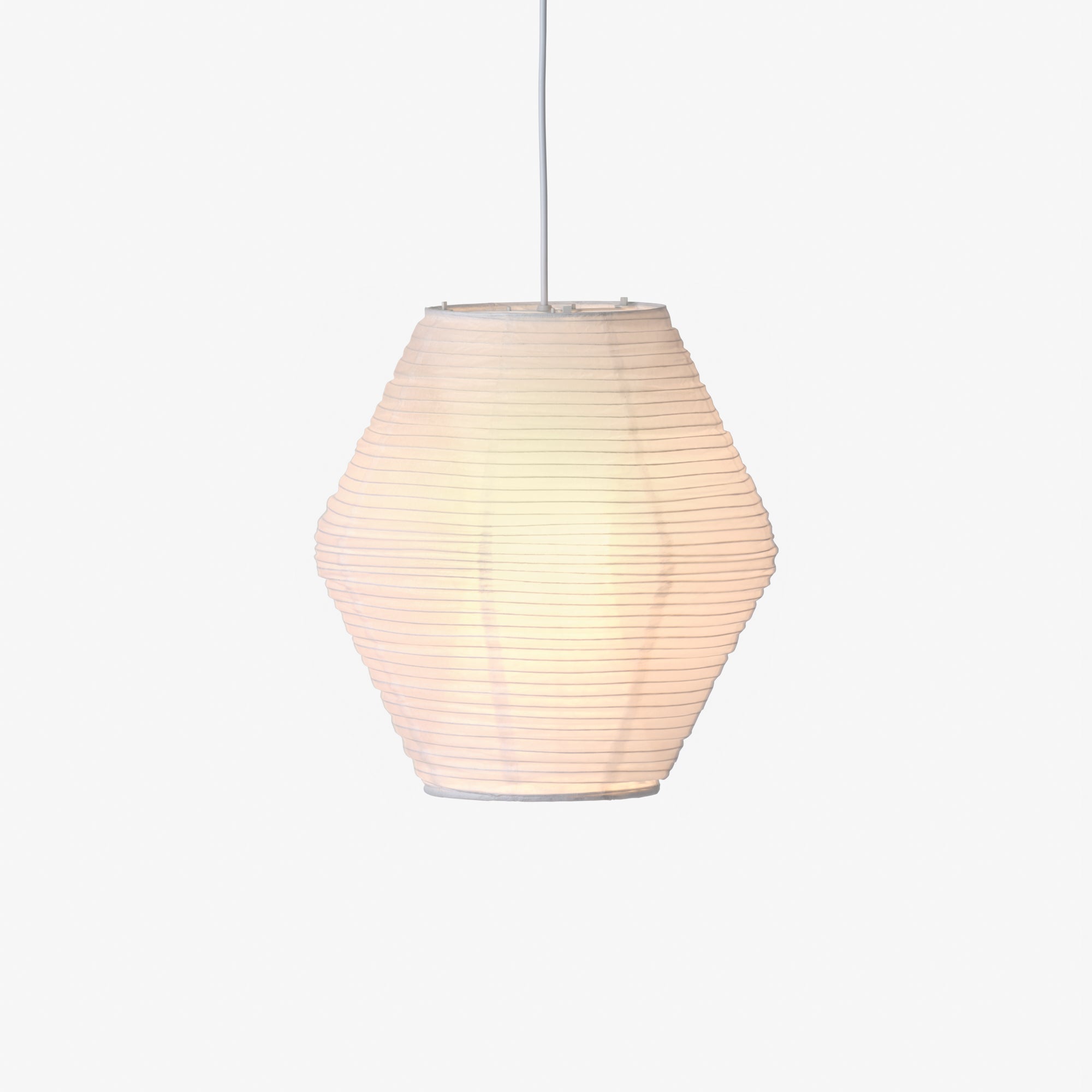 Rubin Paper Lantern