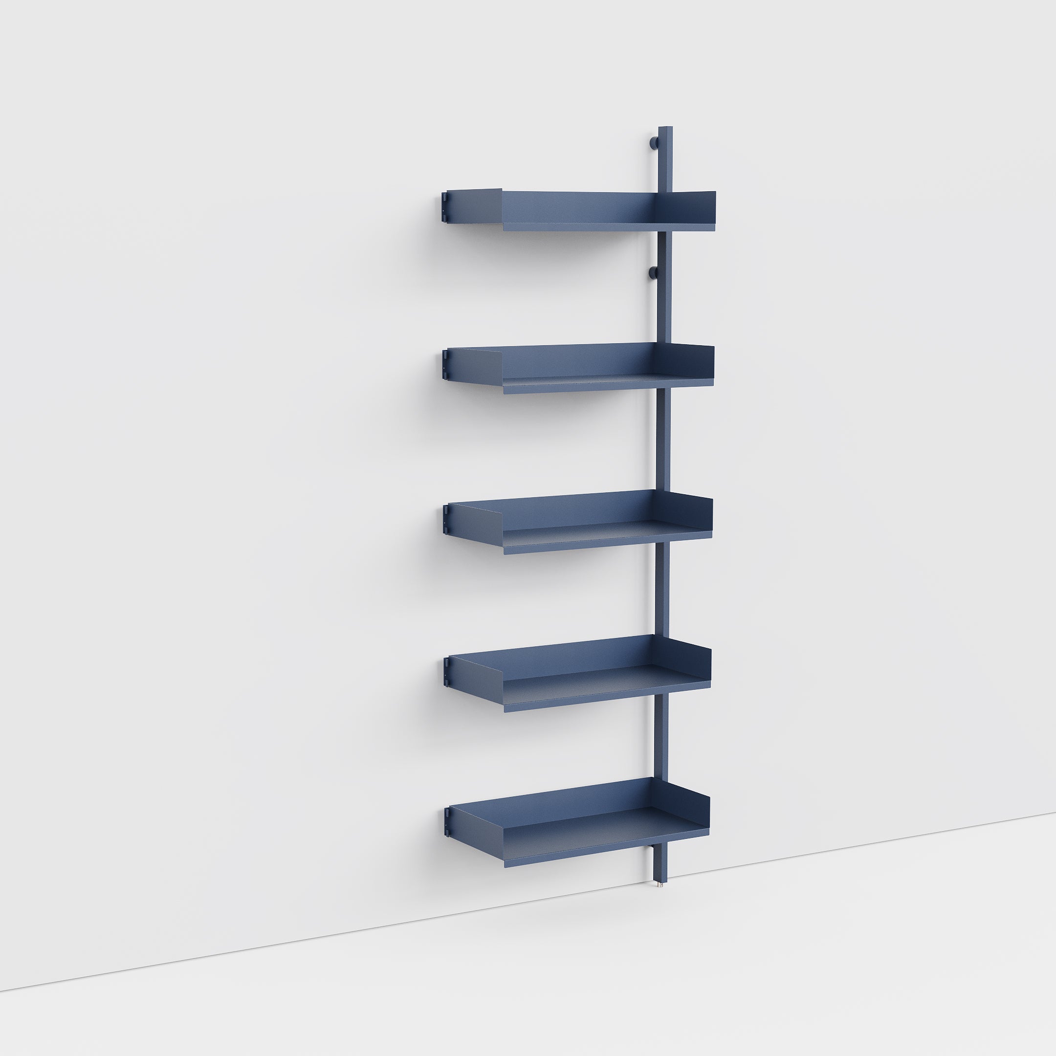 Slot Shelving Extension Unit