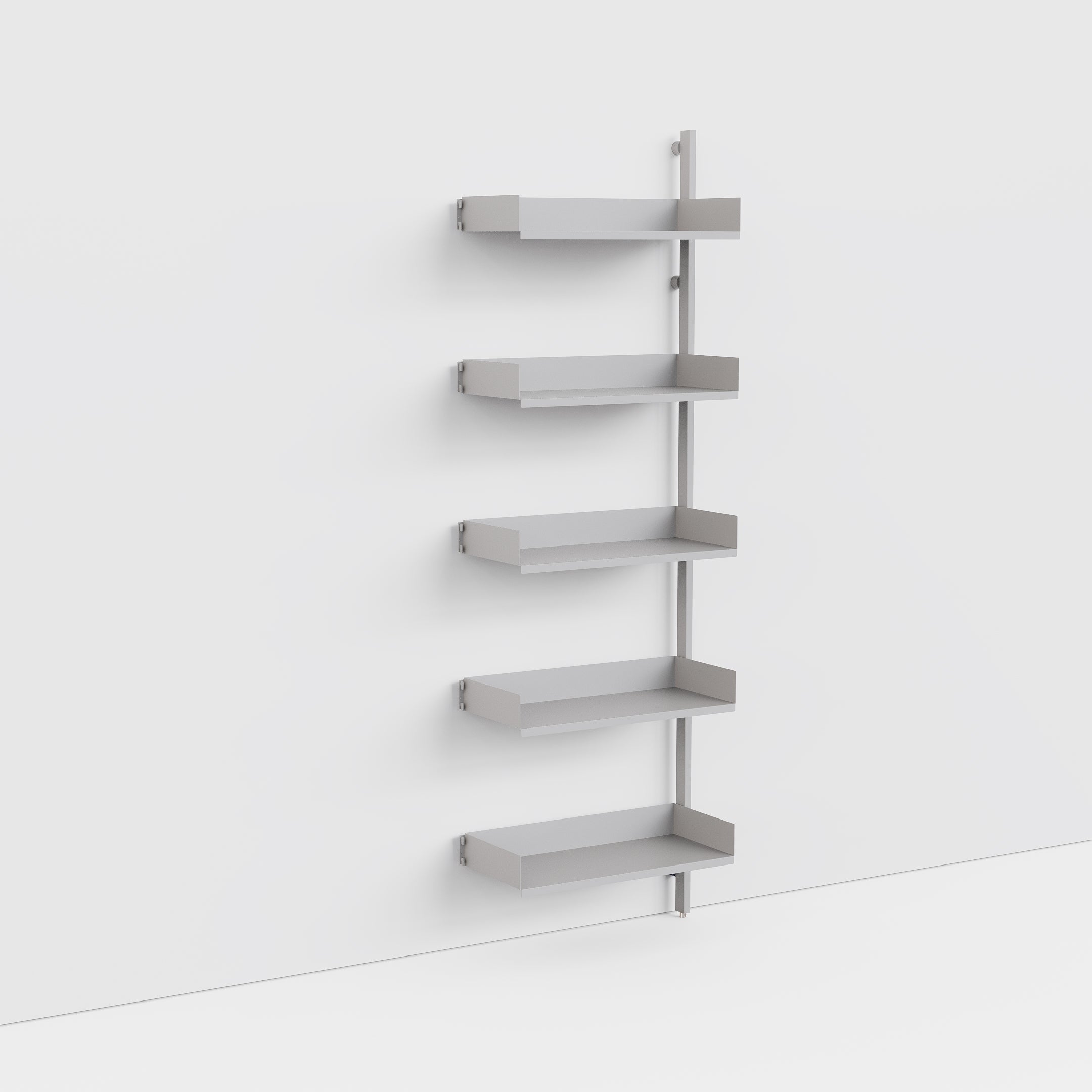 Slot Shelving Extension Unit