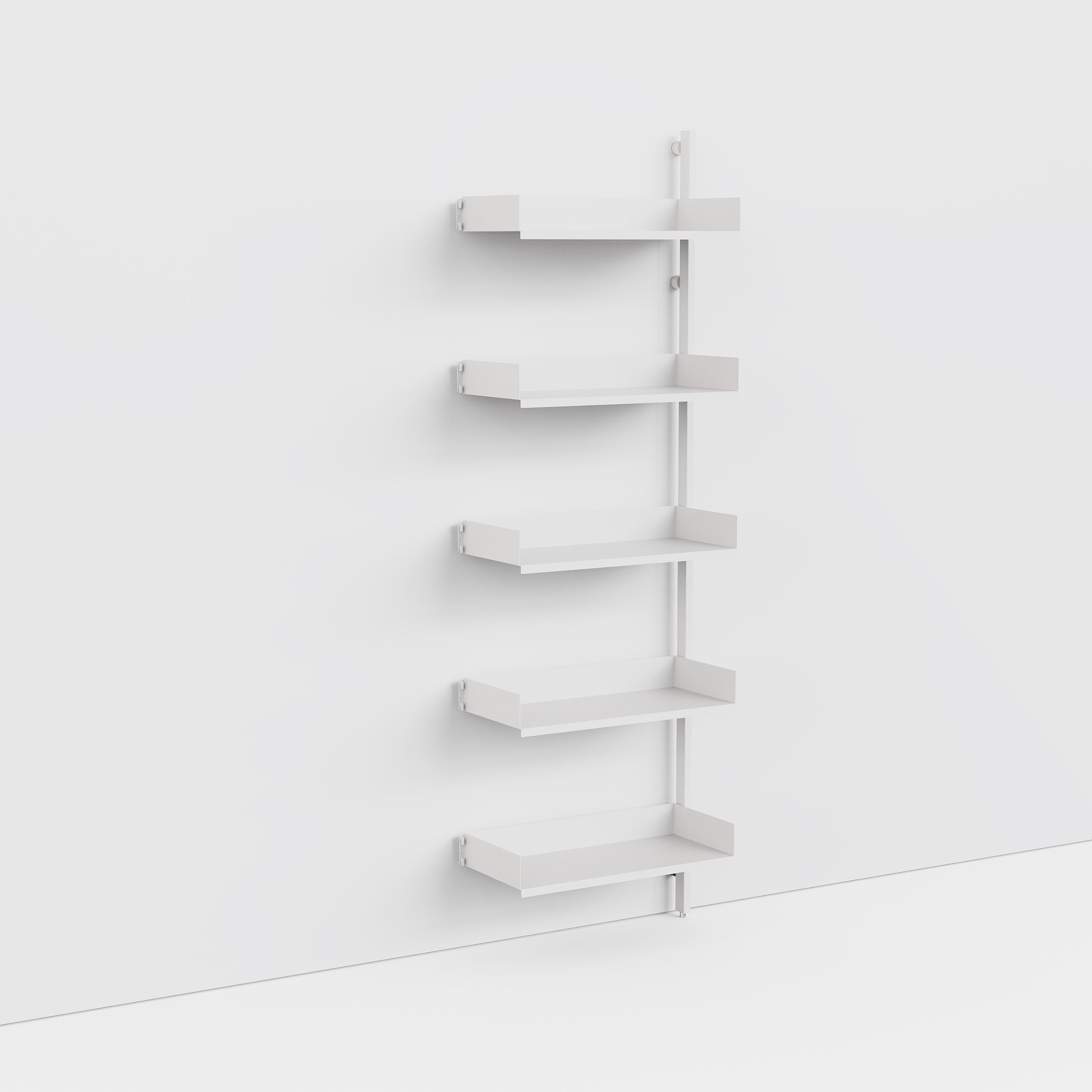 Slot Shelving Extension Unit