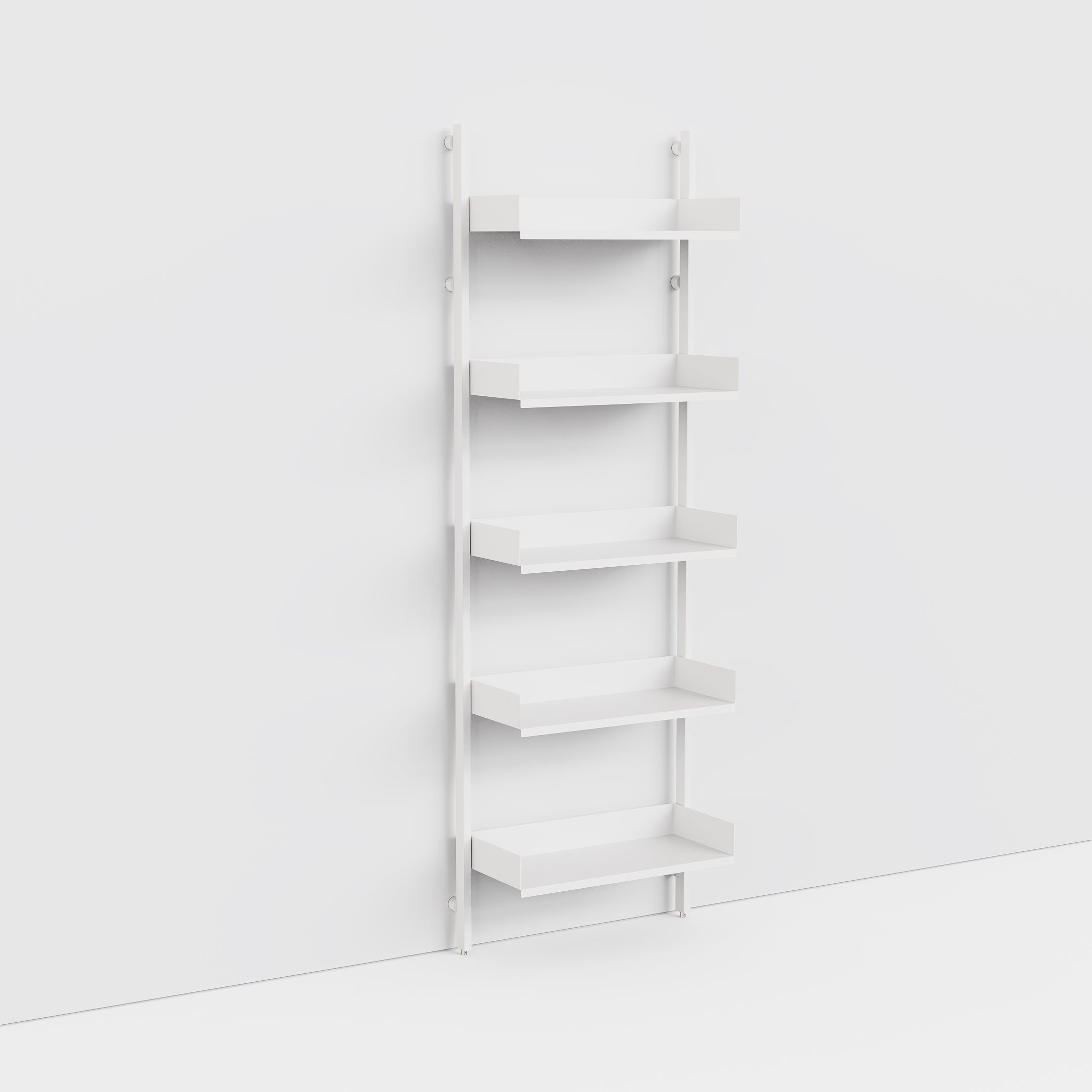 Slot Shelving Single