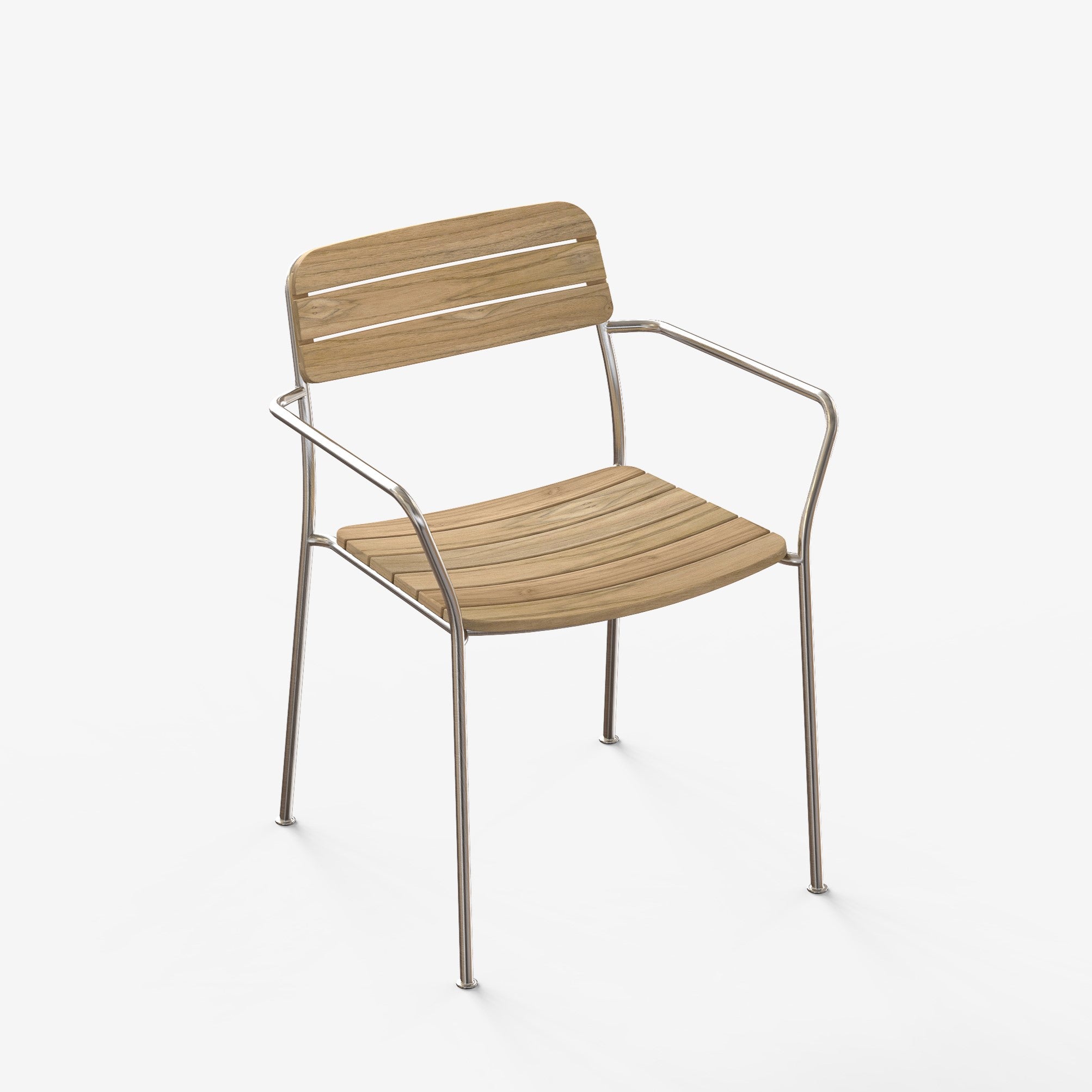 Solas Armchair
