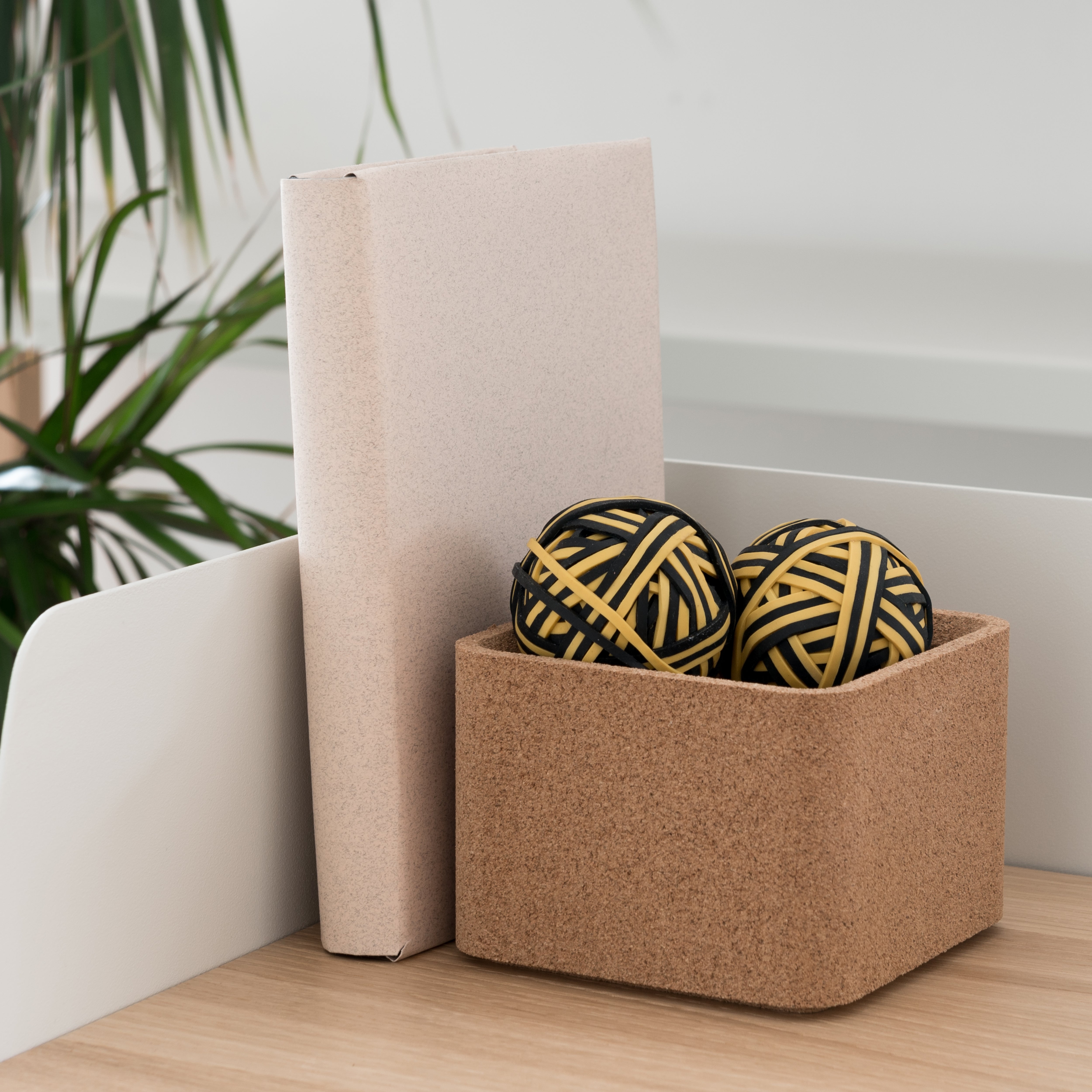 Trove Deep Square Box