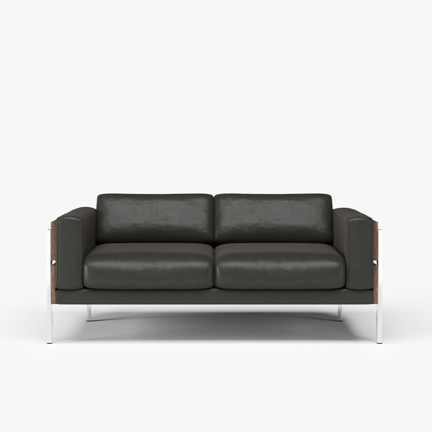 Forum 2-Seater Sofa Designed By Robin Day Case Furniture