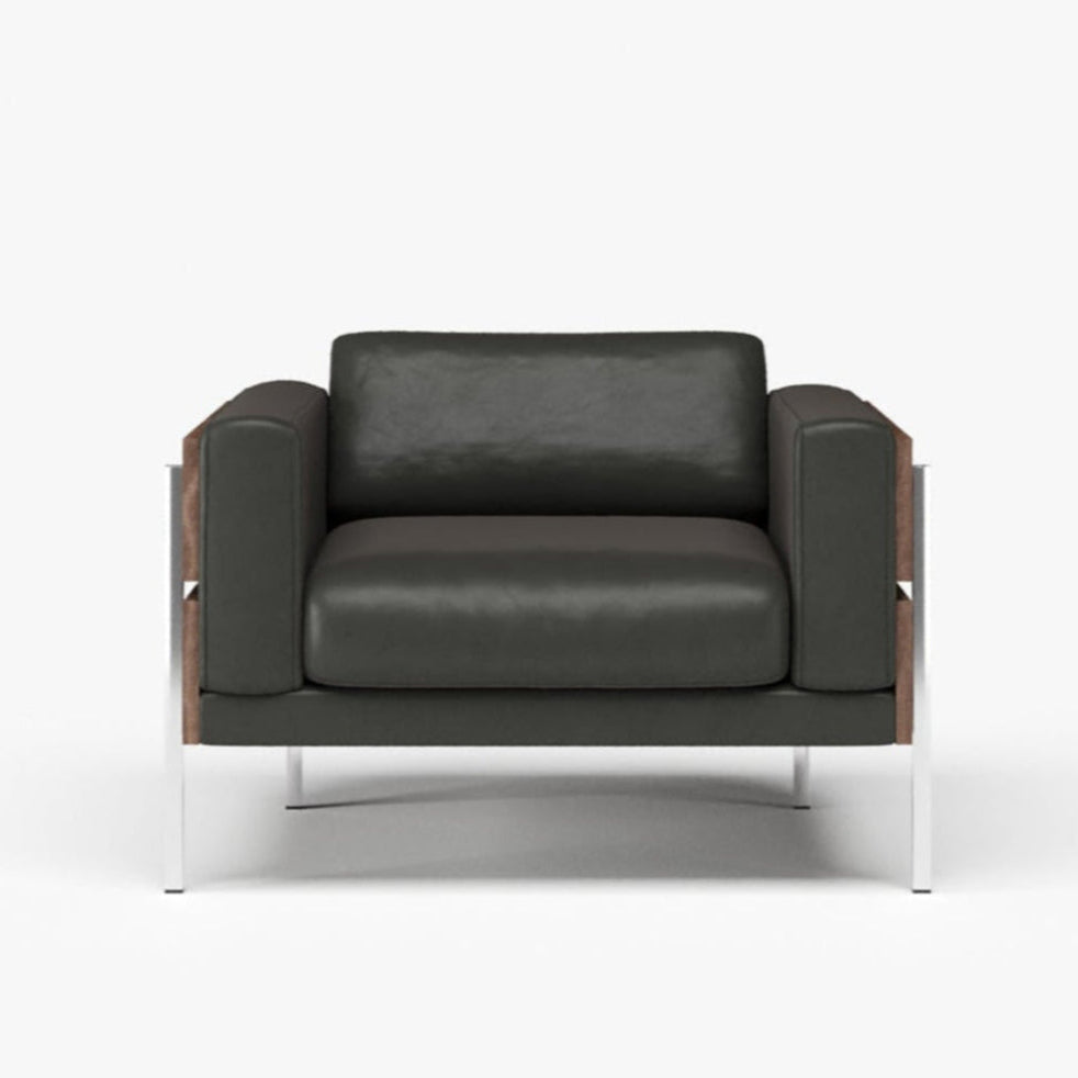 Case Furniture Forum Armchair by Robin Day