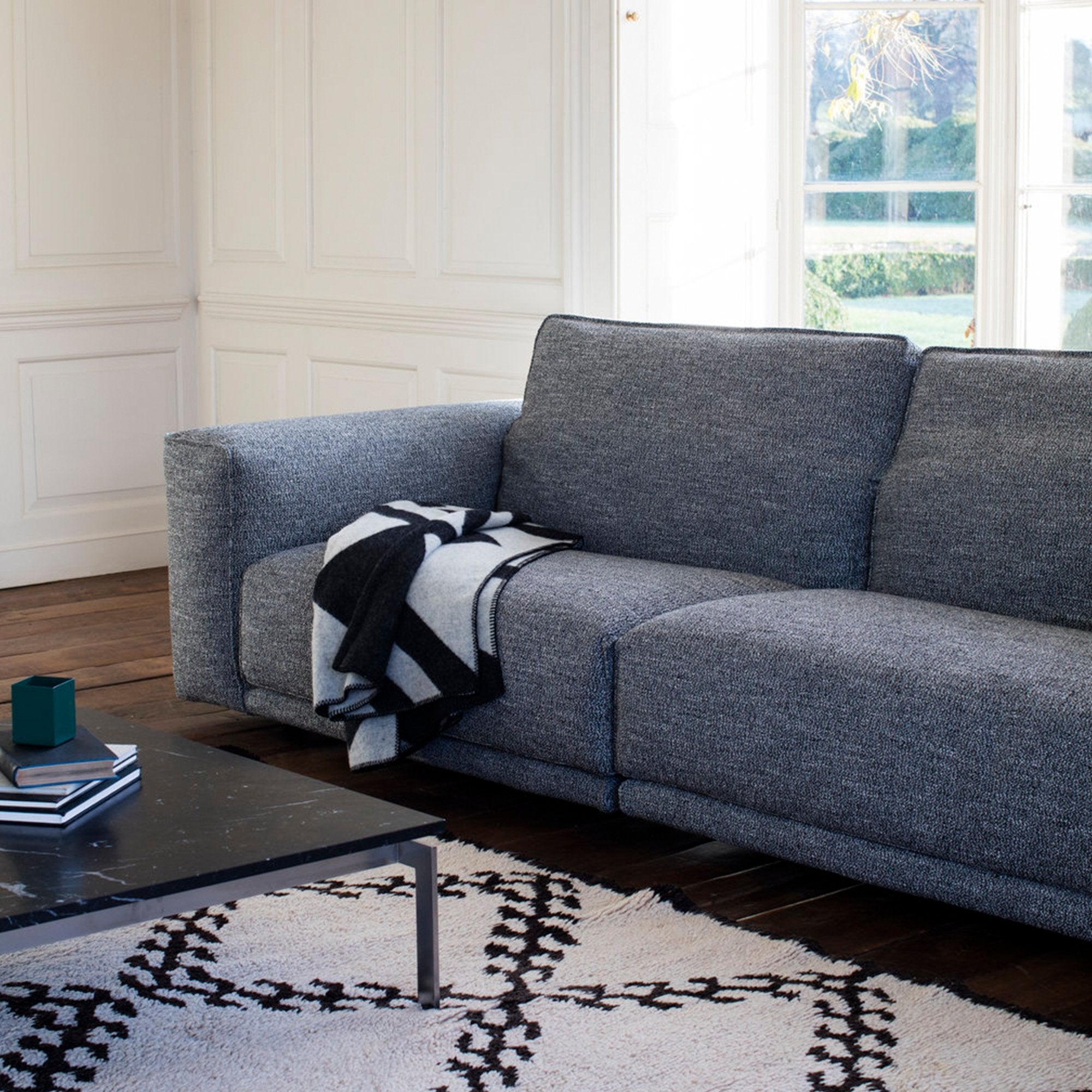 Kelston 2-Seater Sofa - Case Furniture