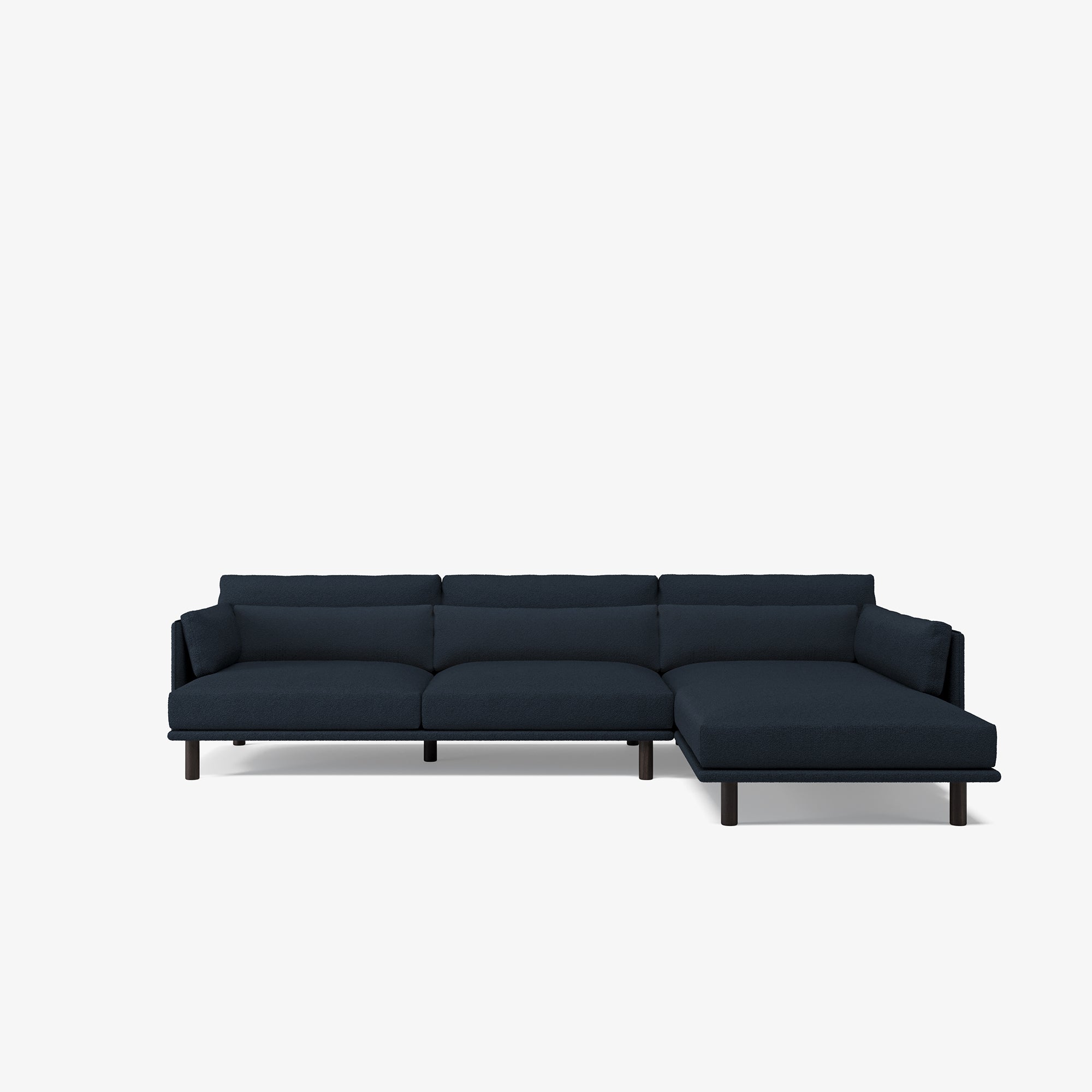 Linn Sectional Sofa