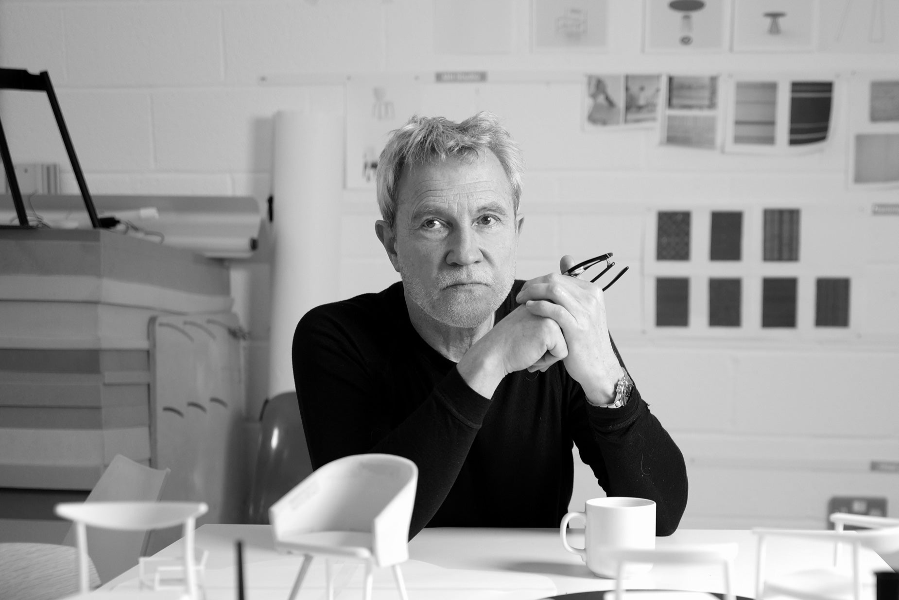 matthew hilton-designer