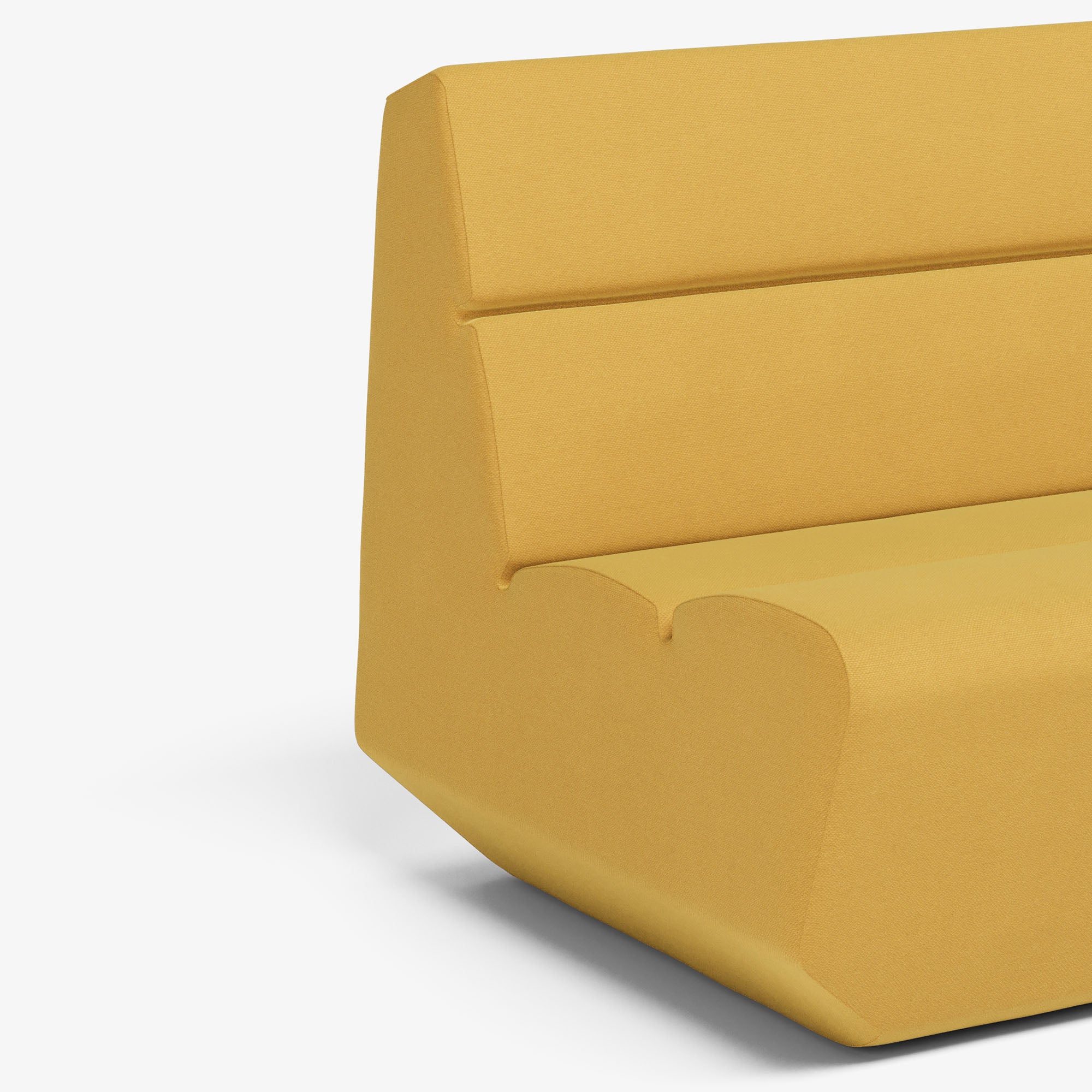 Odyssey 2-Seater Sofa