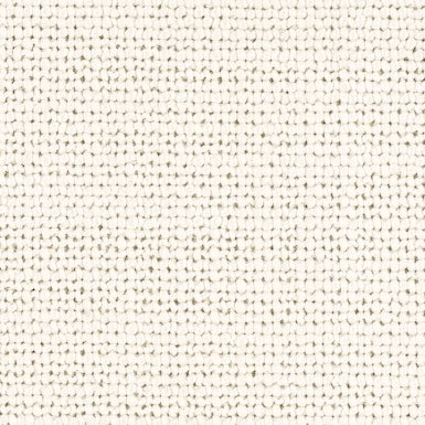 Pebble Weave Ecru Fabric Swatch | Case Furniture