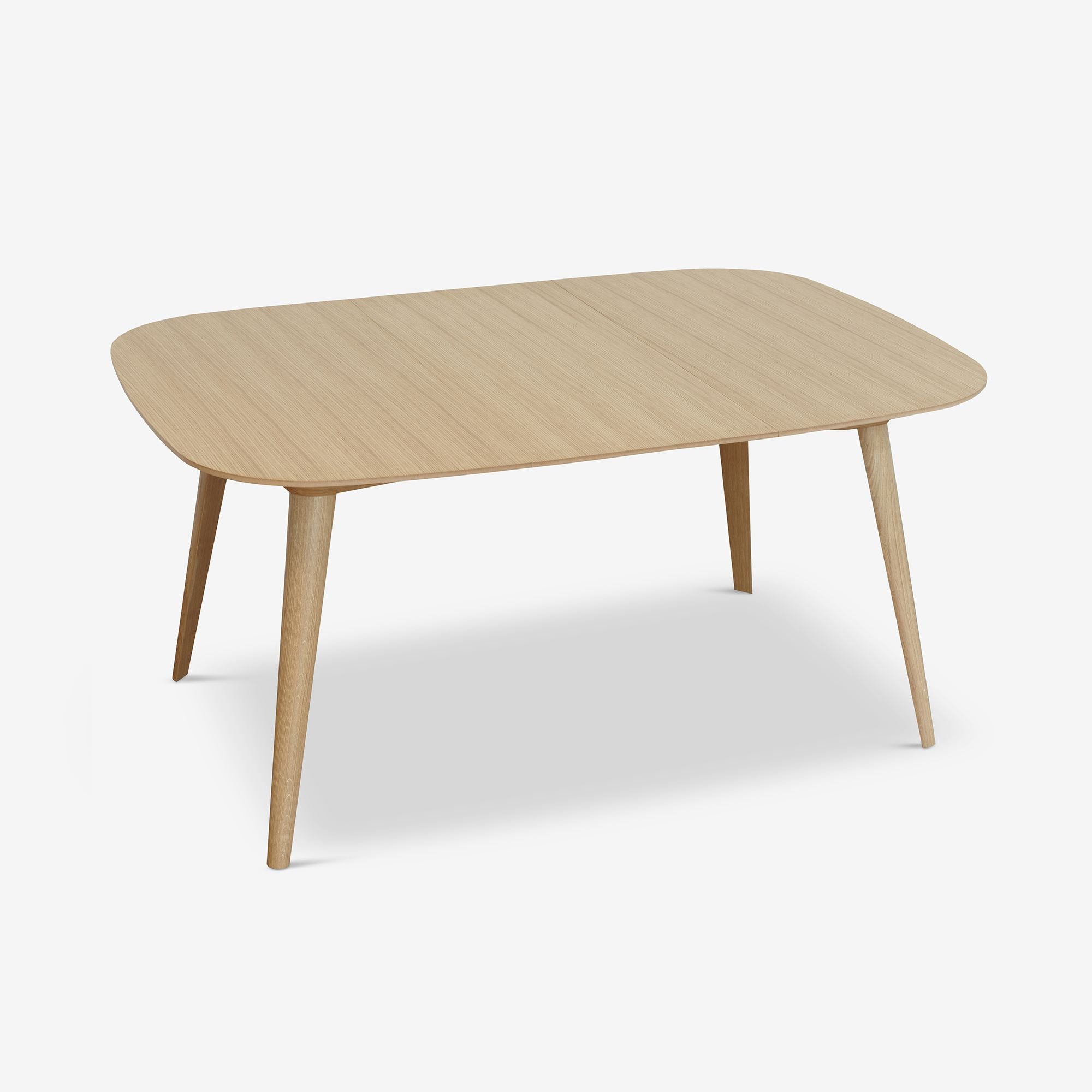 Bridge Extending Table