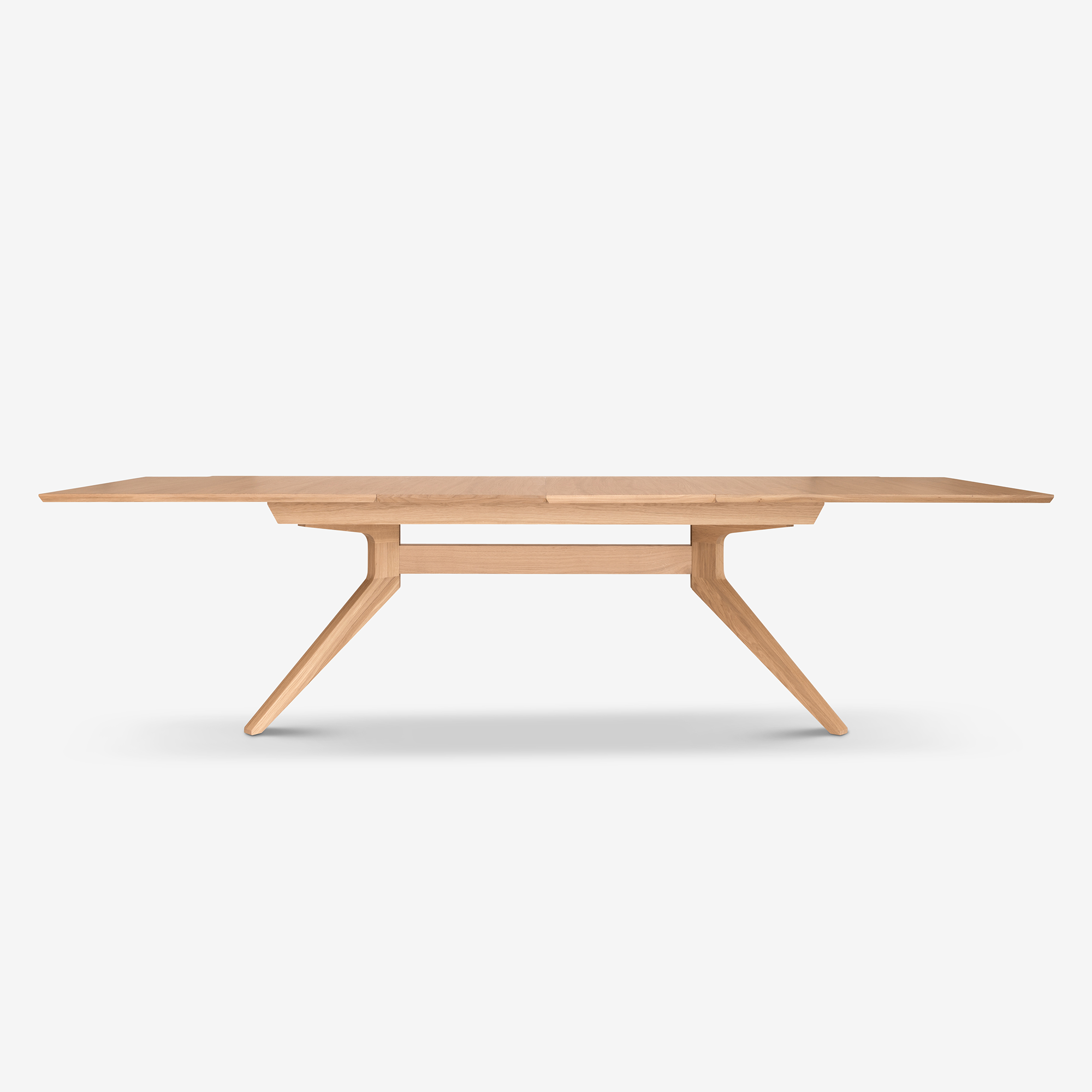 Cross Extending Table