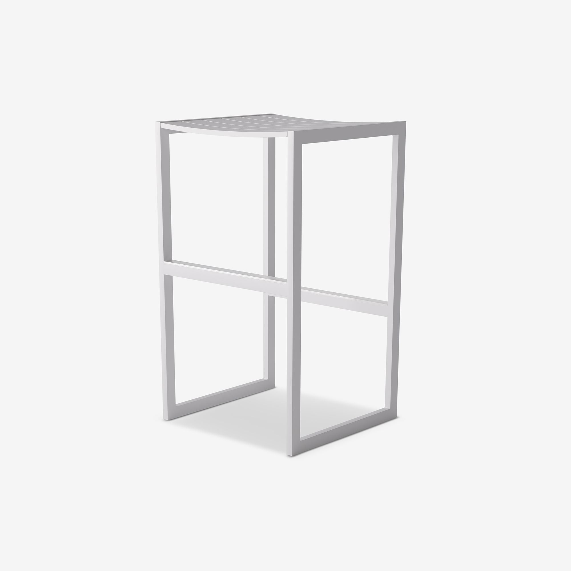 Eos Backless Bar Stool