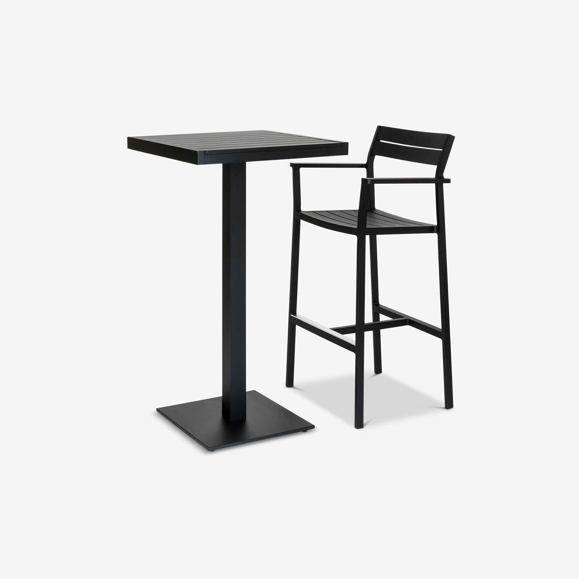 Eos Bar Table