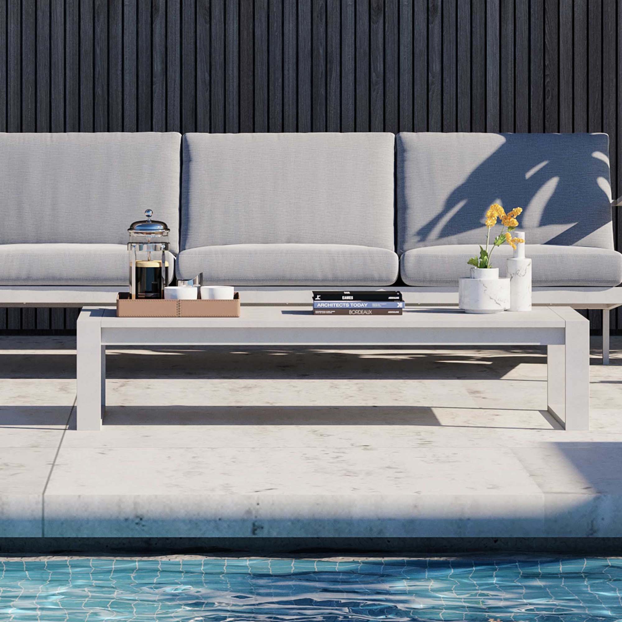 Eos Coffee Table