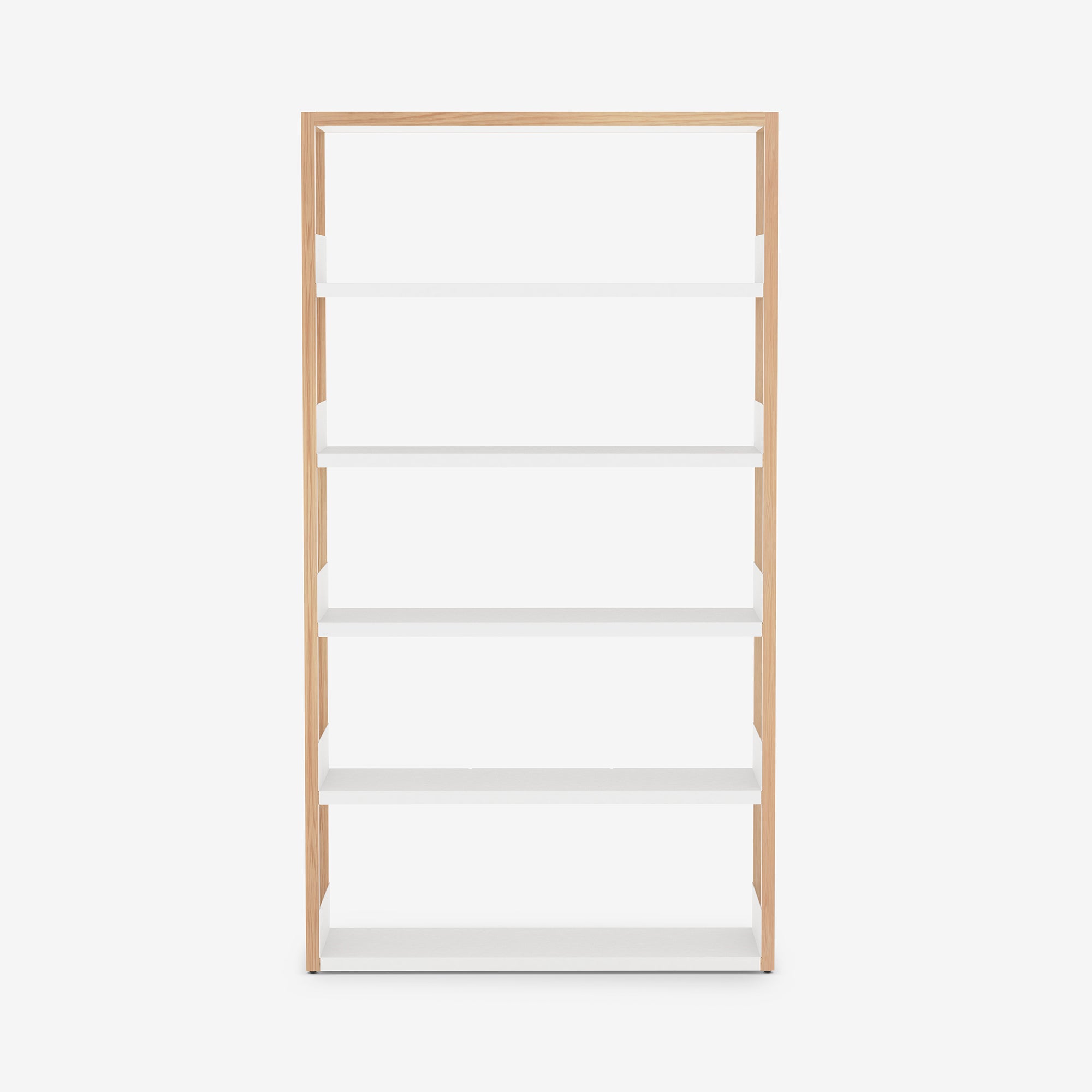 Lap Shelving Tall