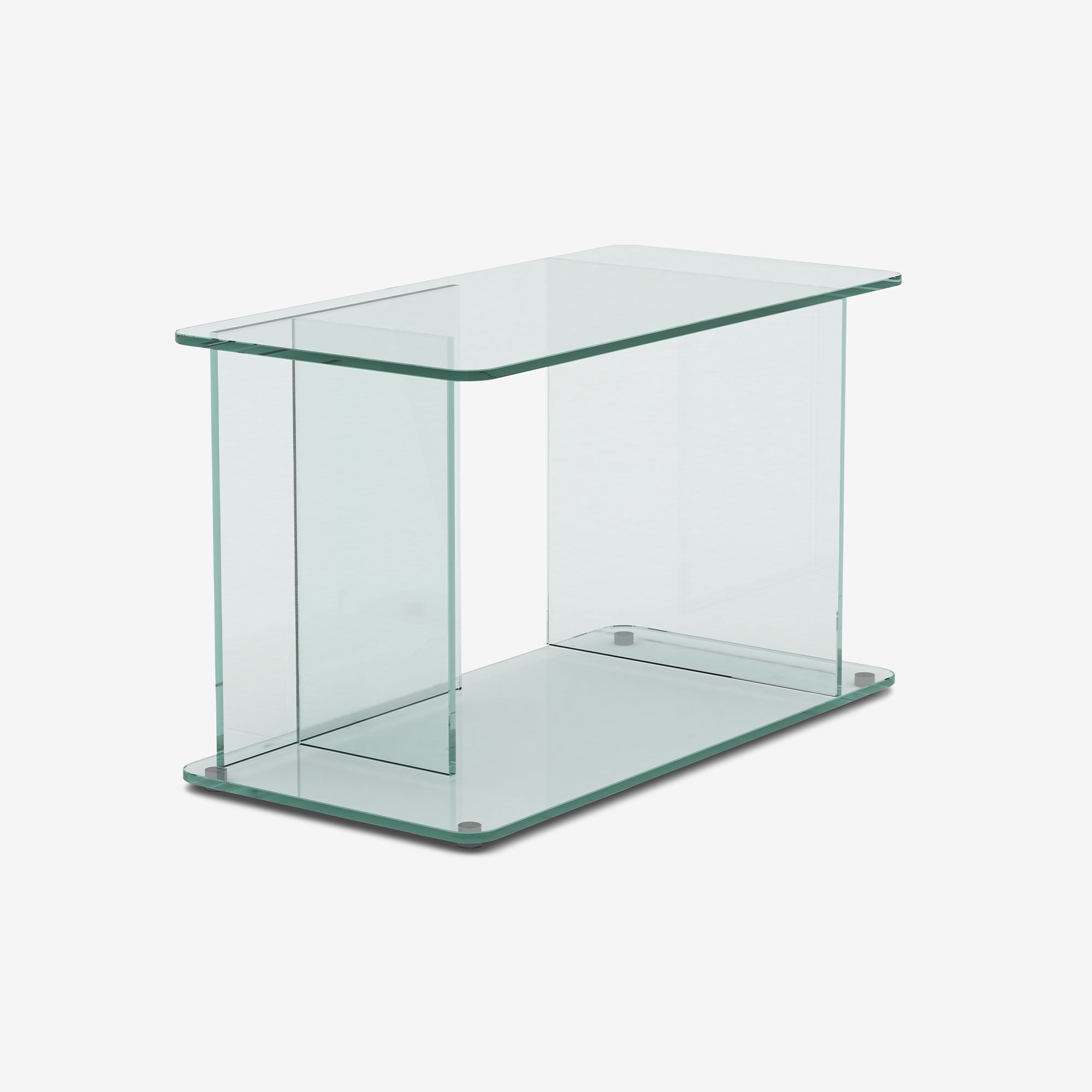 Lucent Large Side Table