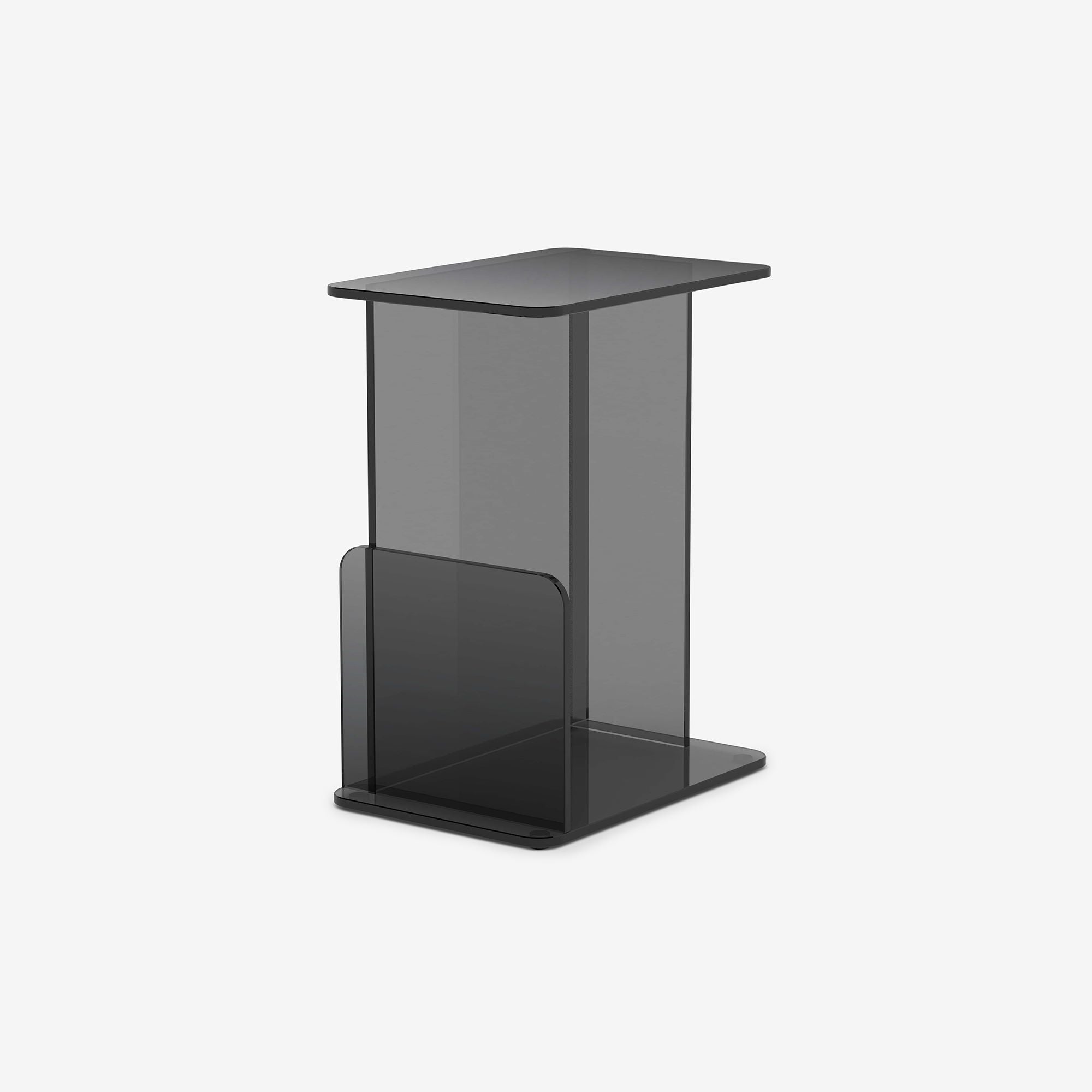 Lucent Small Side Table