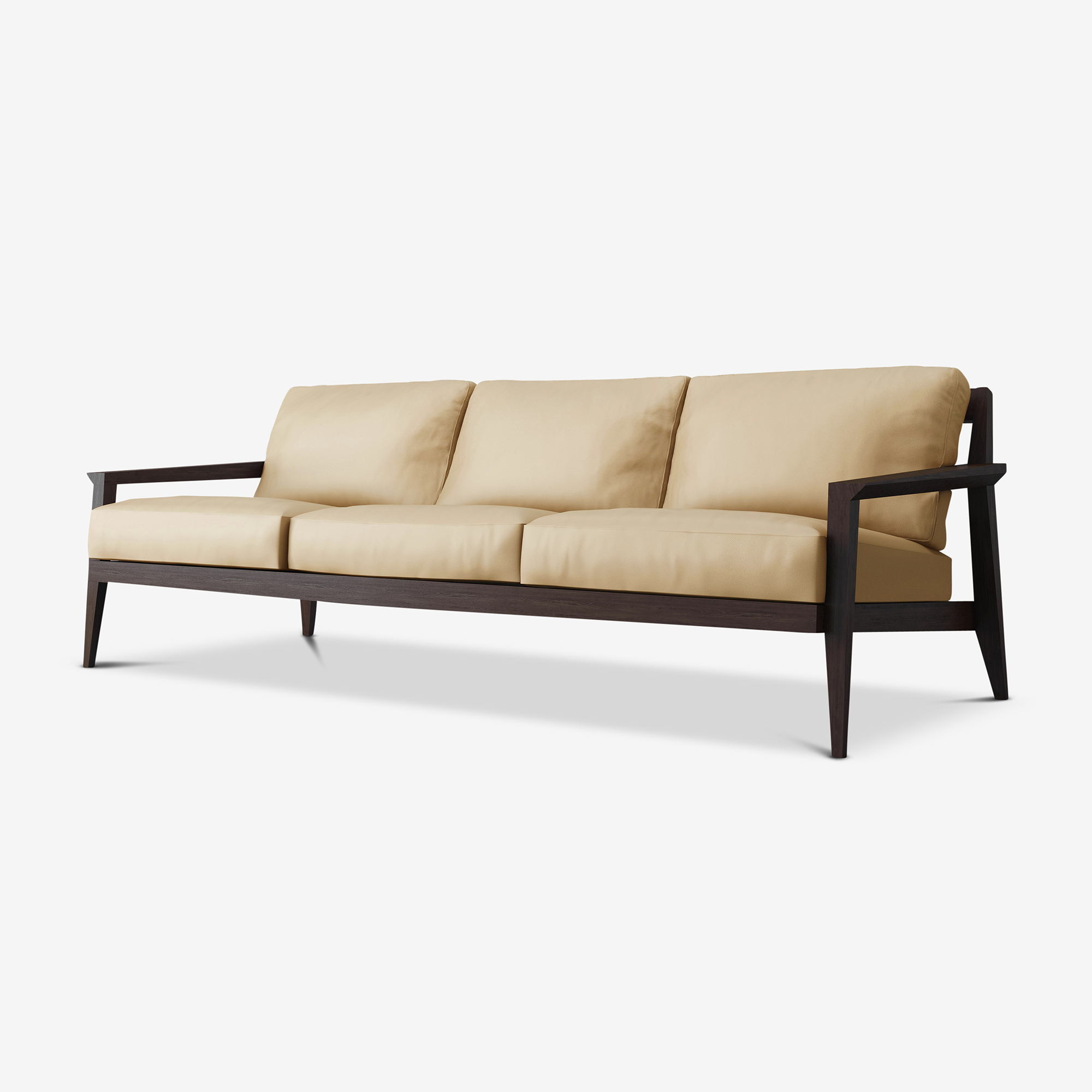 Stanley 3-Seater Sofa