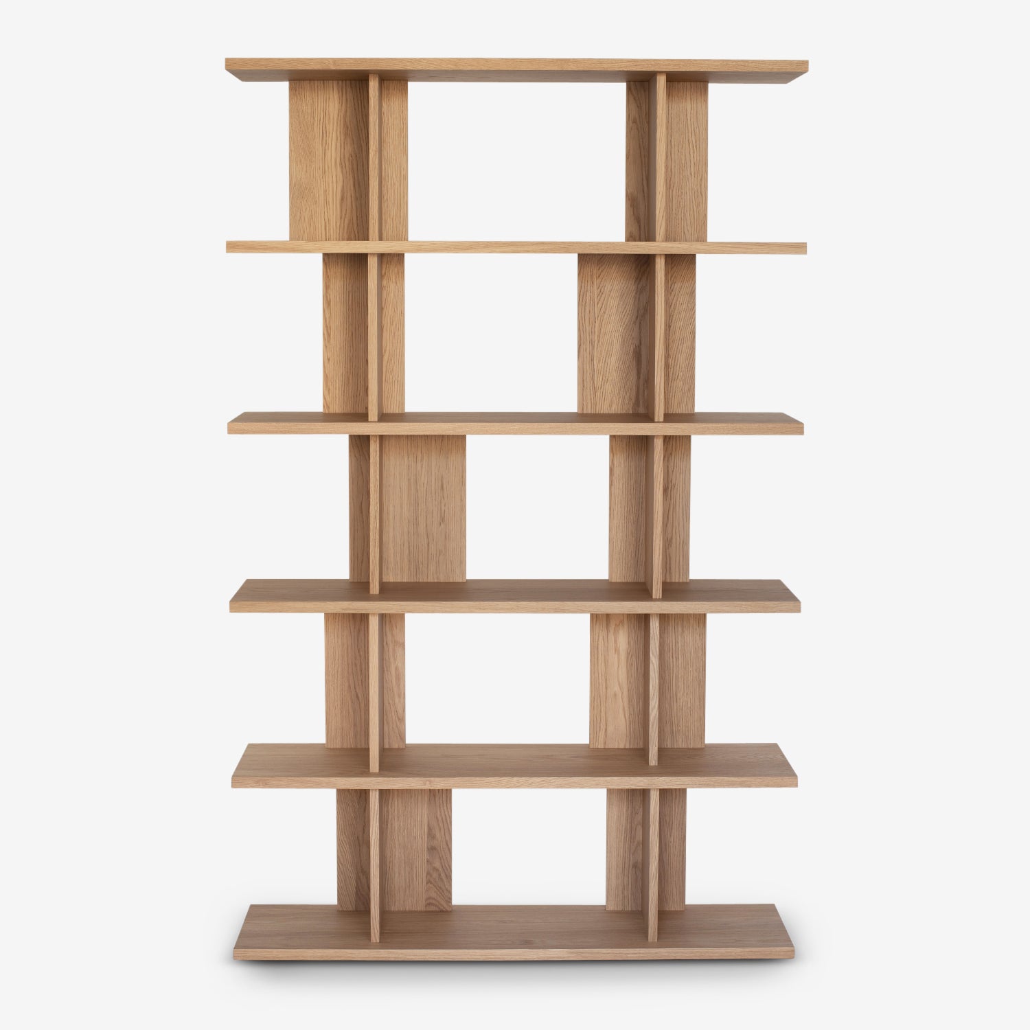 Strata Shelving