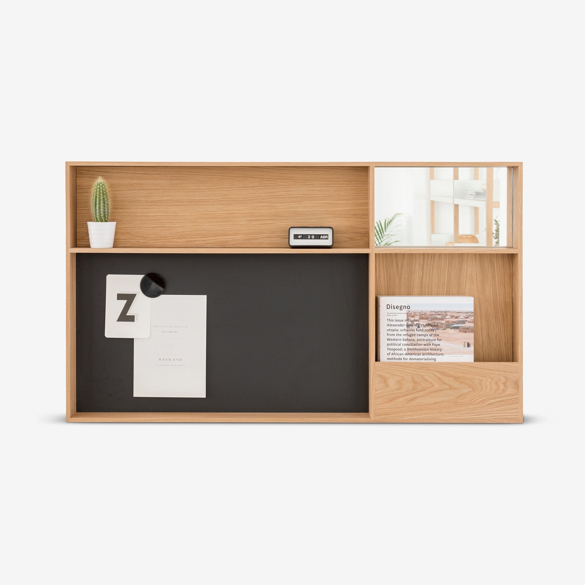 Arca Wall Box Large - Case Furniture