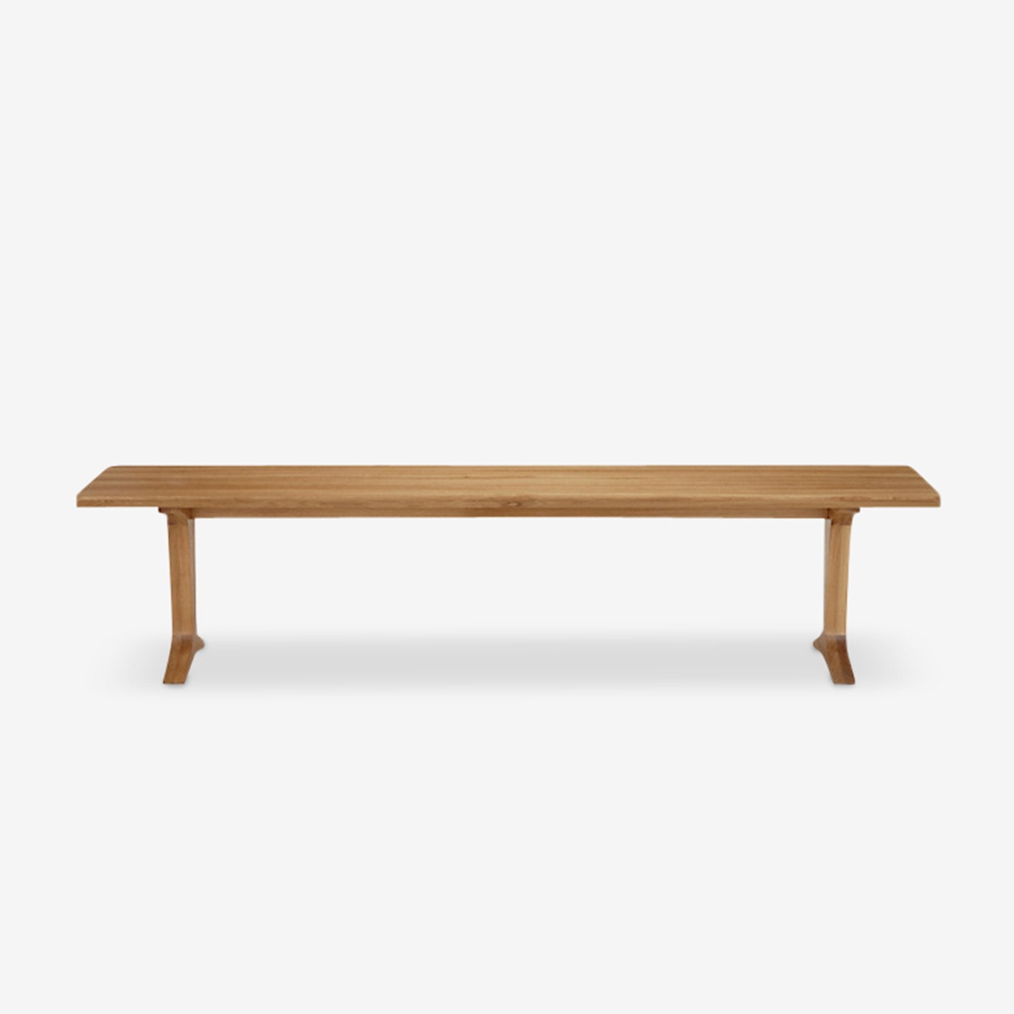 Ballet Bench - Case Furniture