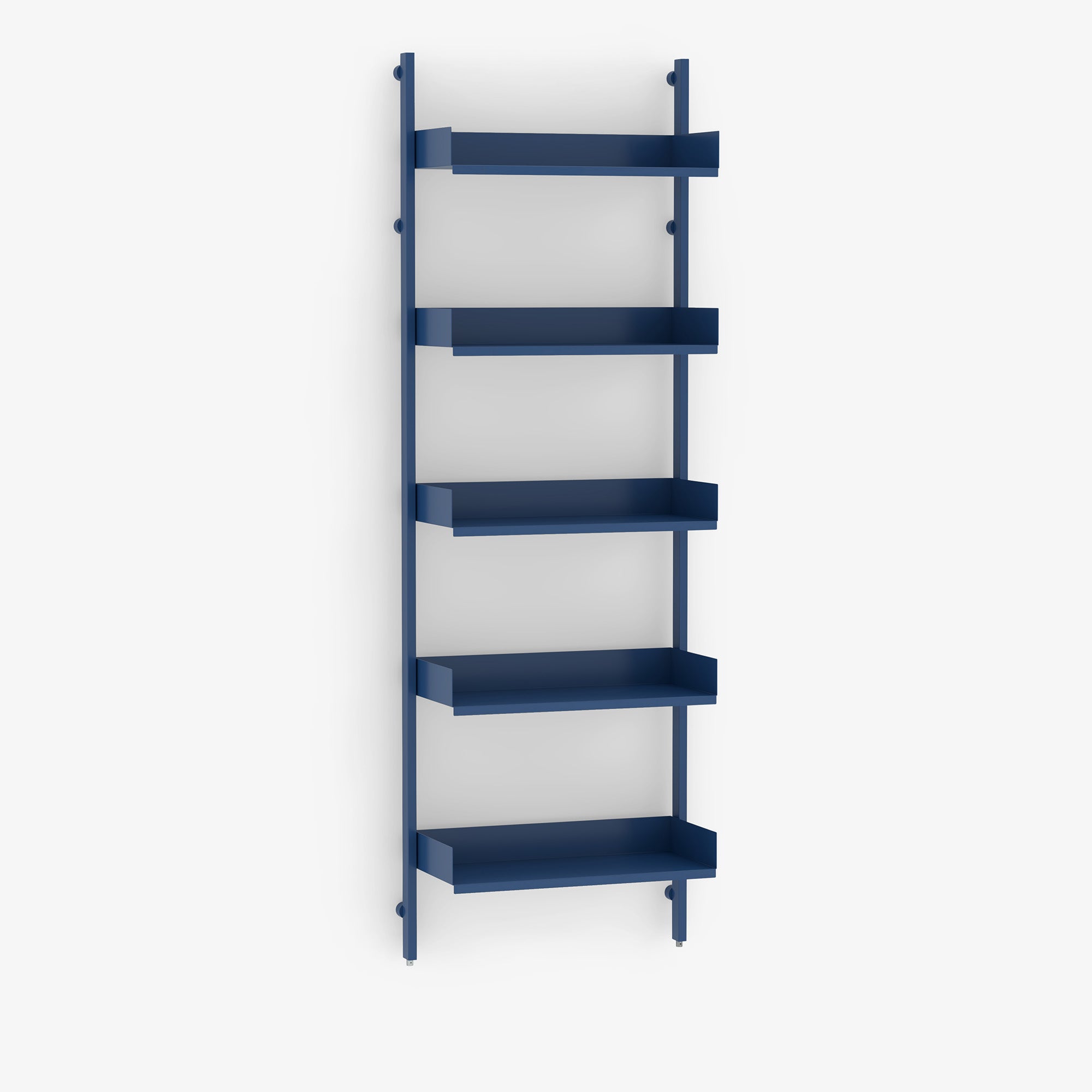 Slot Shelving Single