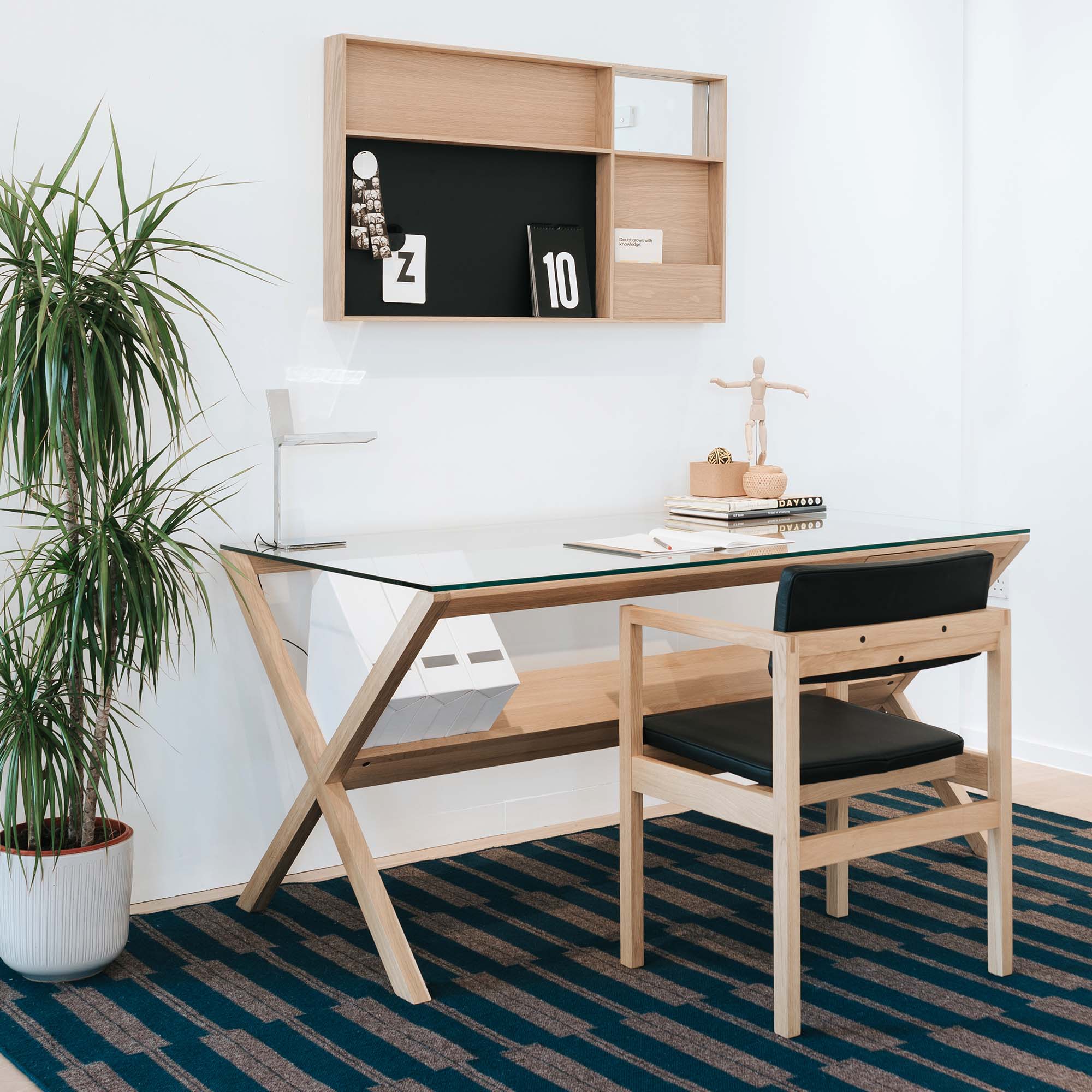 Contemporary desks for deals sale