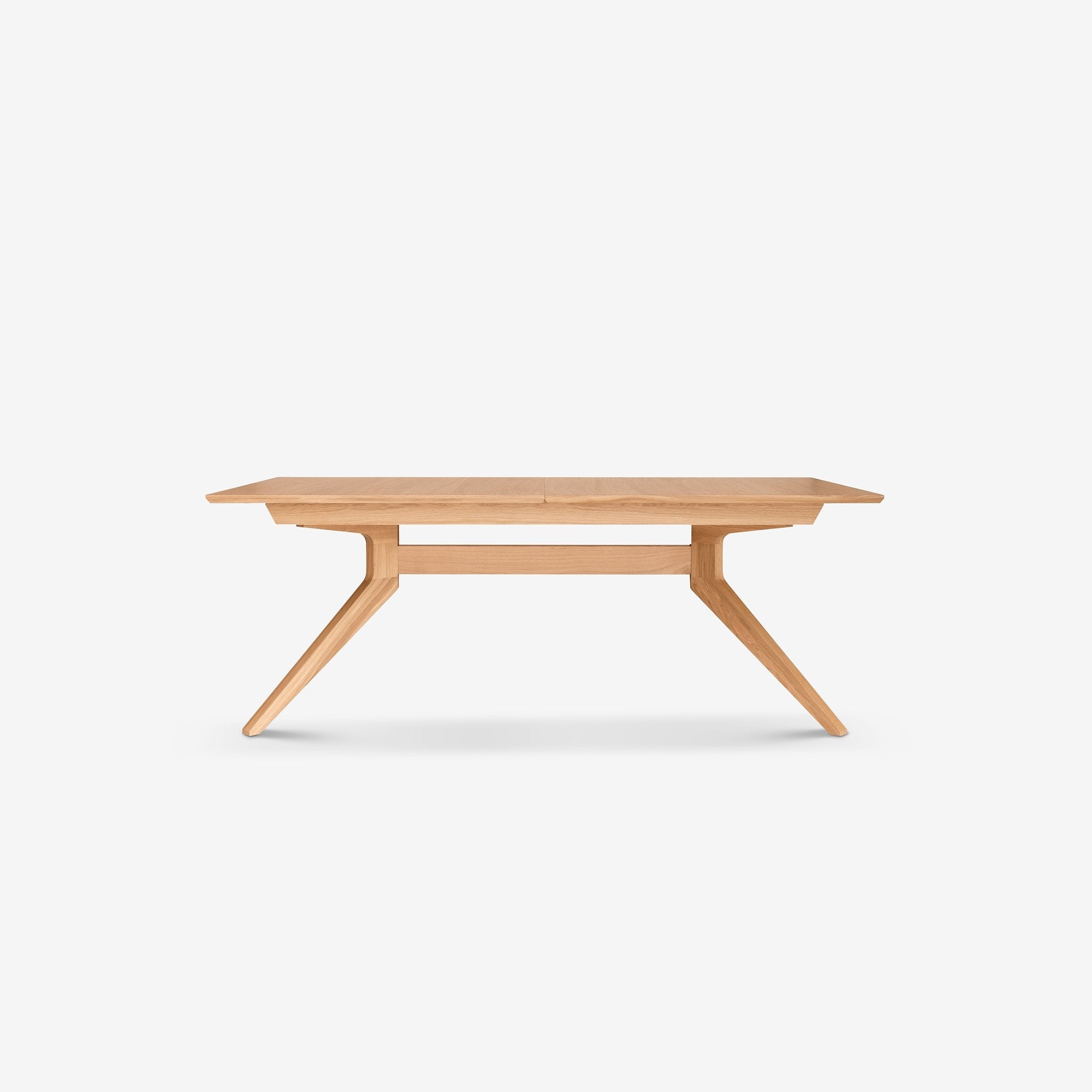 Cross Extending Table - Case Furniture