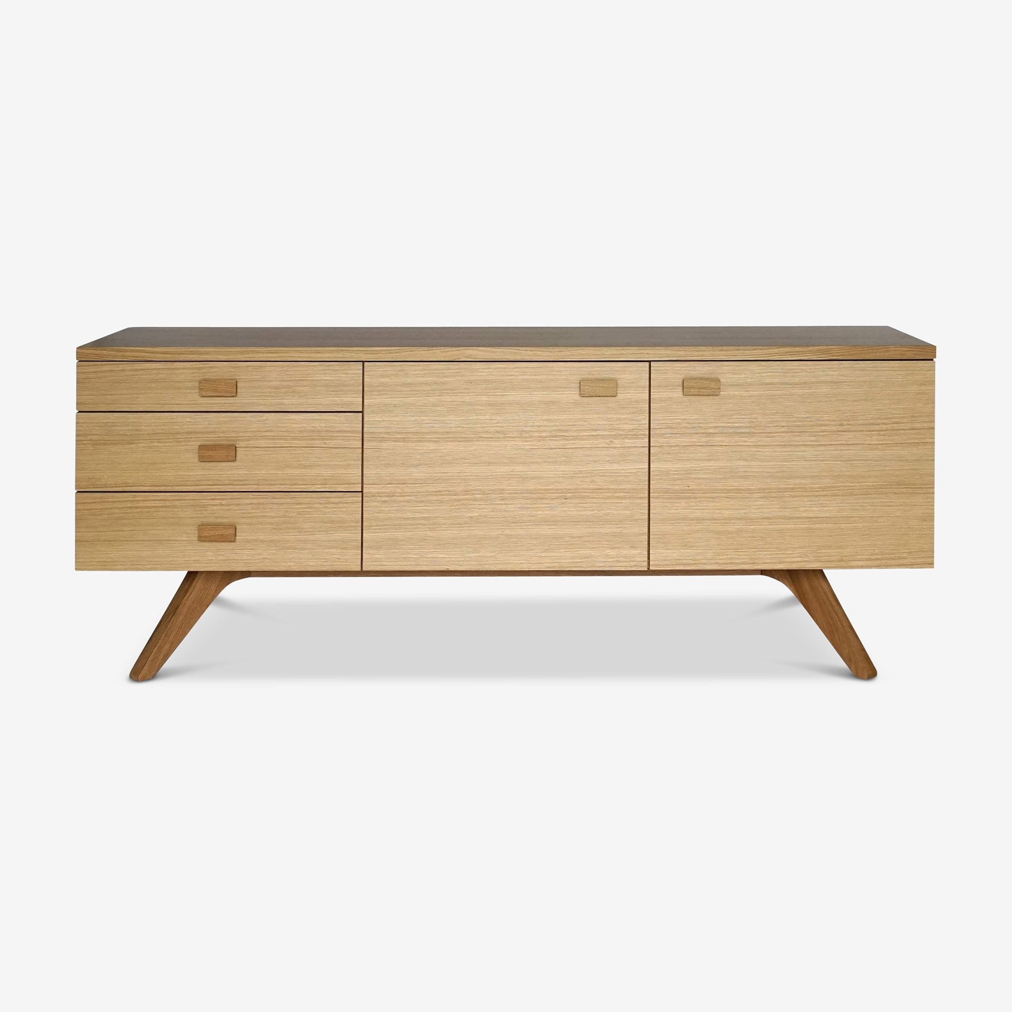 Cross Sideboard - Case Furniture