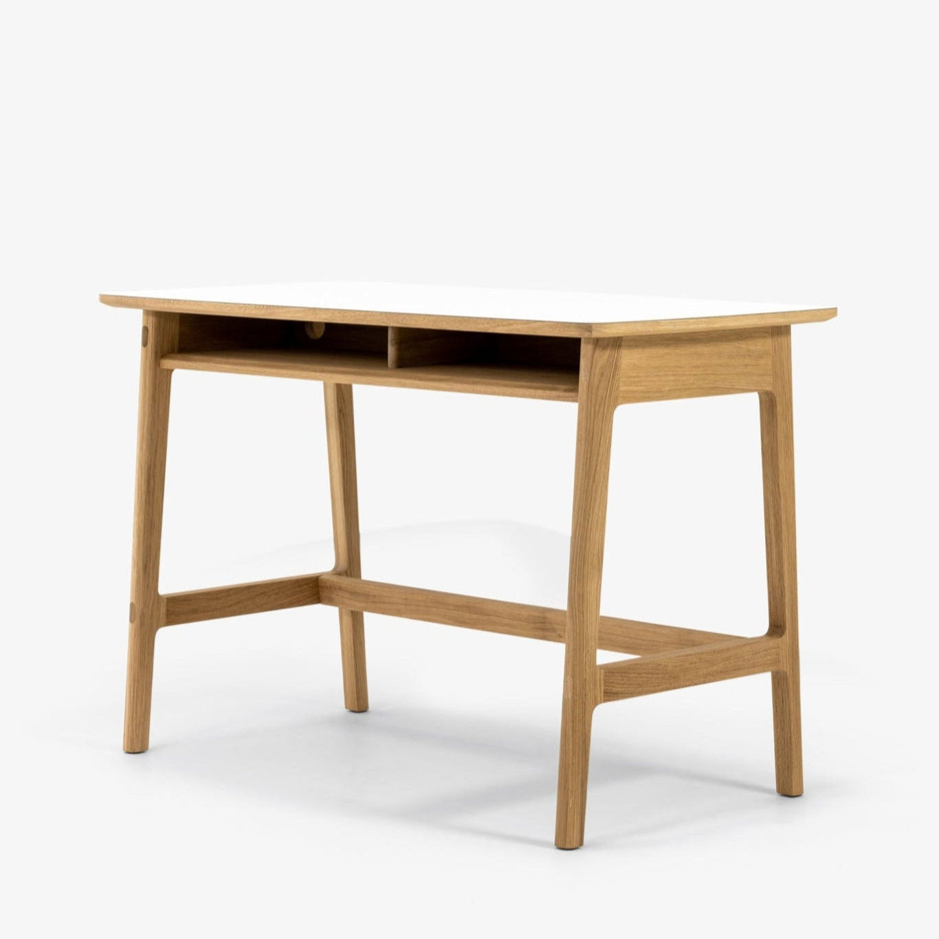 Dulwich Desk - Polaris Top