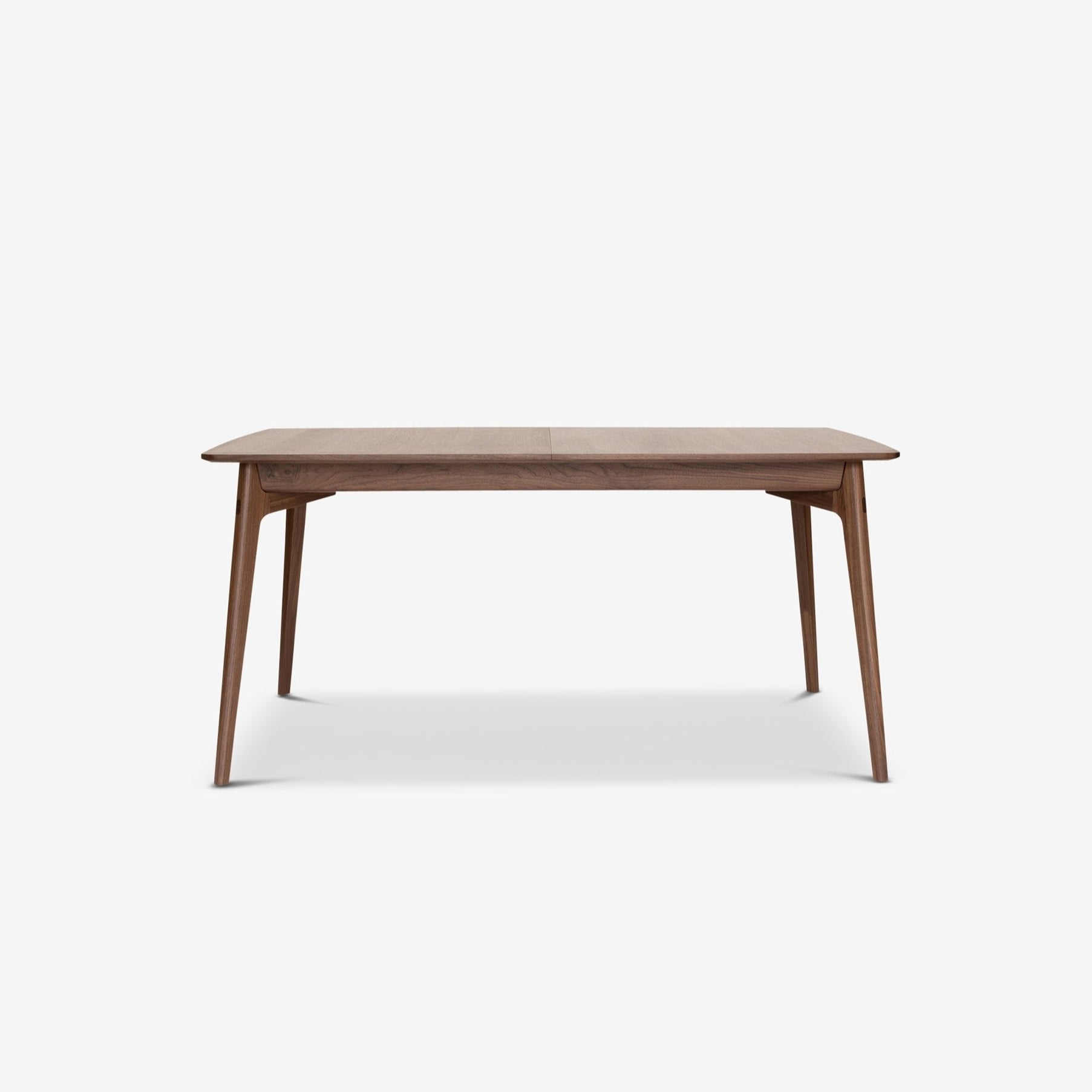 Dulwich Extending Table - walnut - Case Furniture