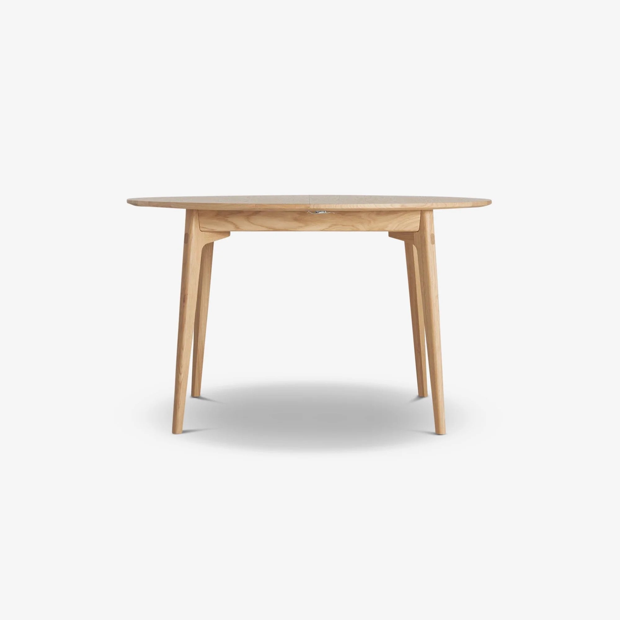 Dulwich Round Extending Table