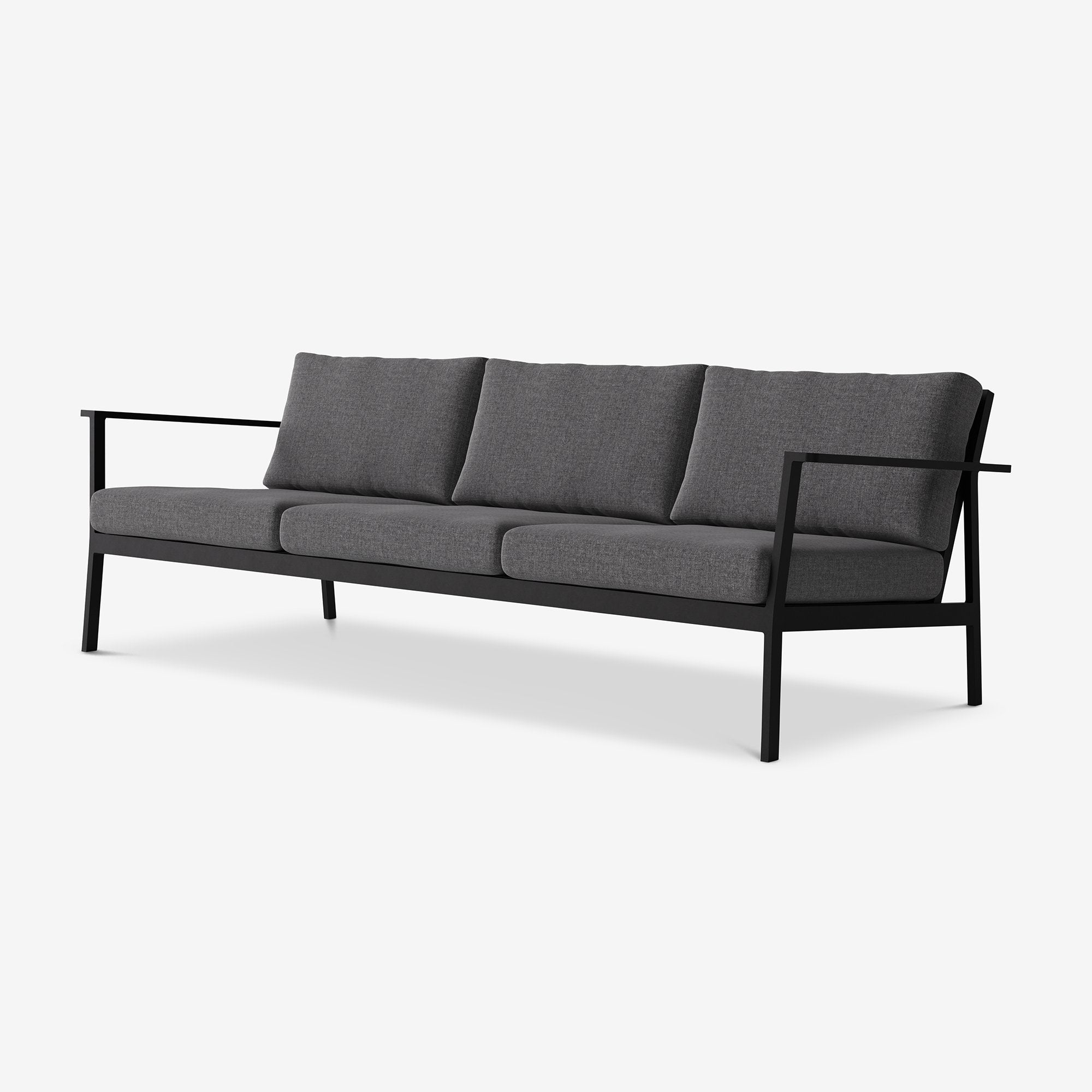 Eos 3-Seater Sofa - Case Furniture