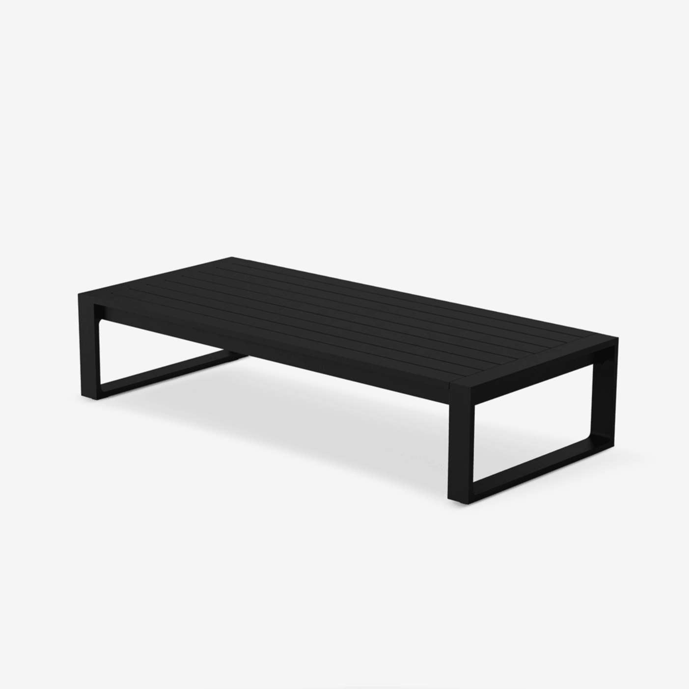 Eos Coffee Table - Case Furniture