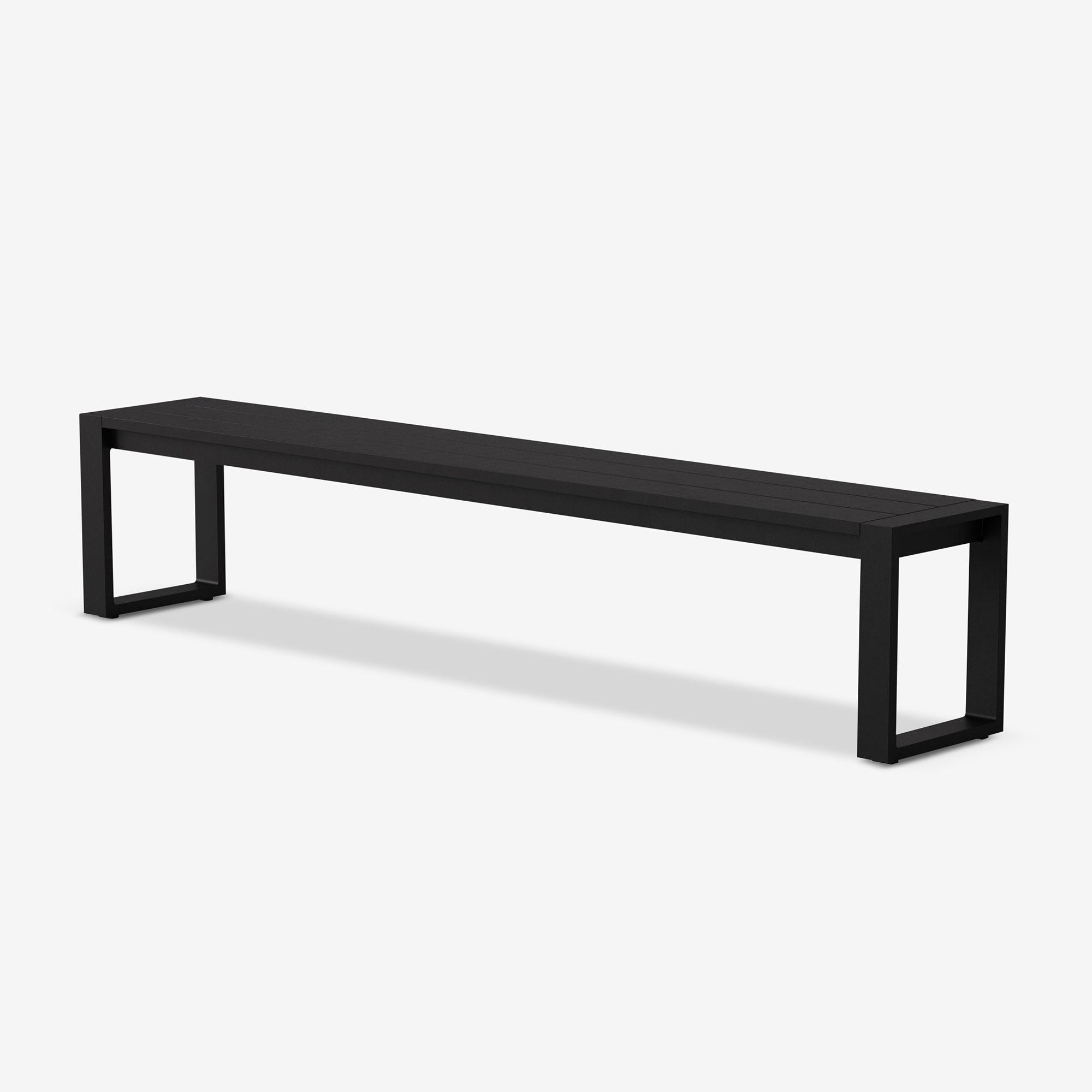 Eos Communal Bench - Case Furniture