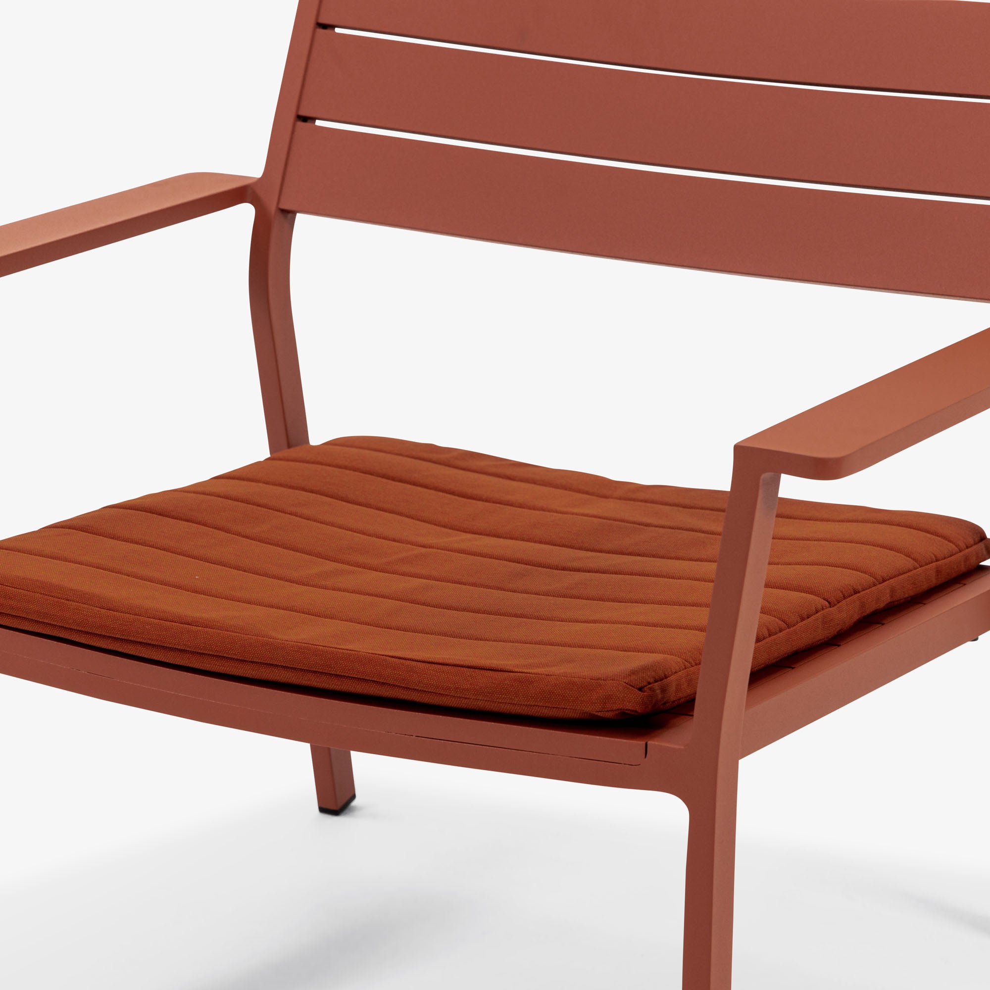 Eos Lounge Chair Cushion