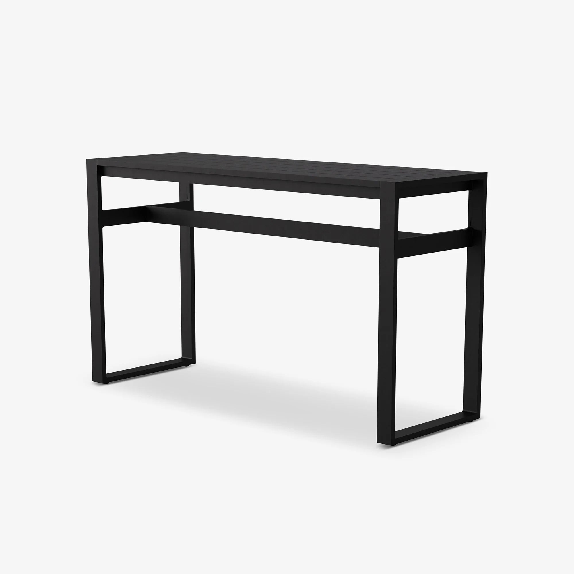 Eos Rectangular Bar Table