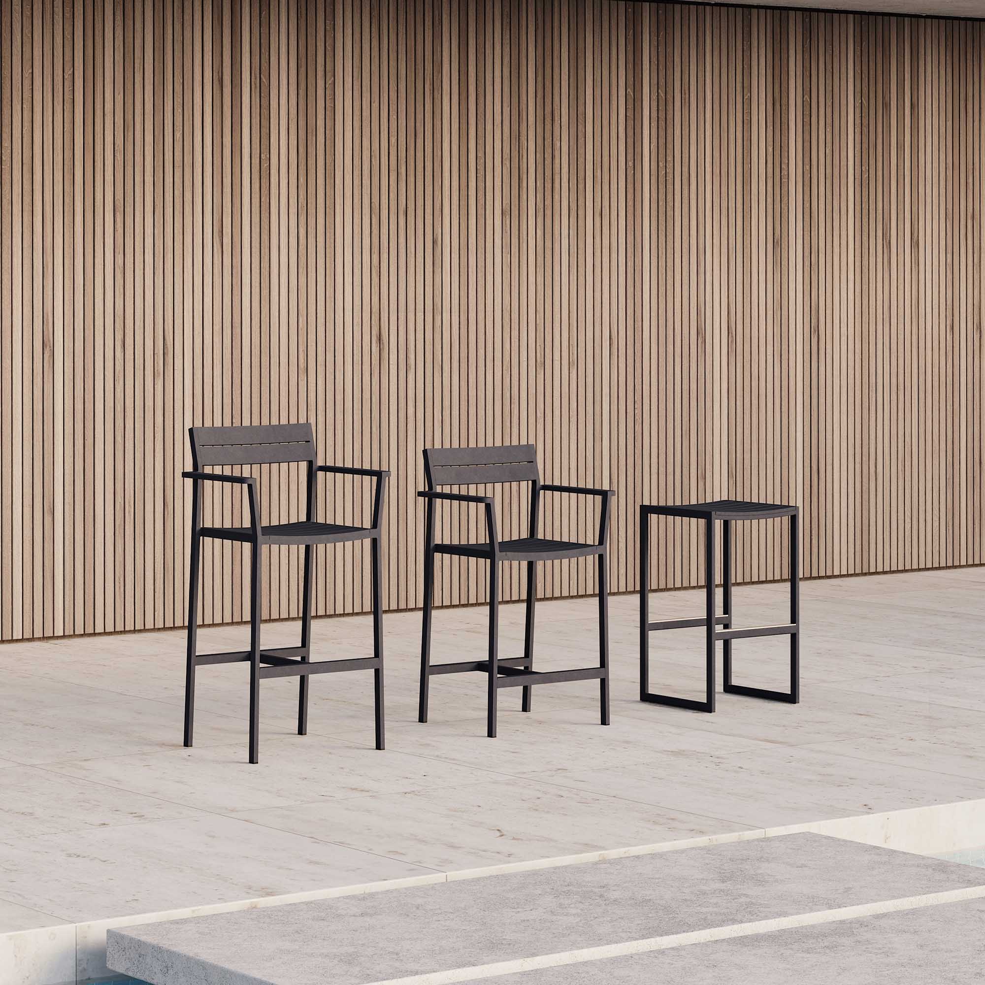 Eos Stool