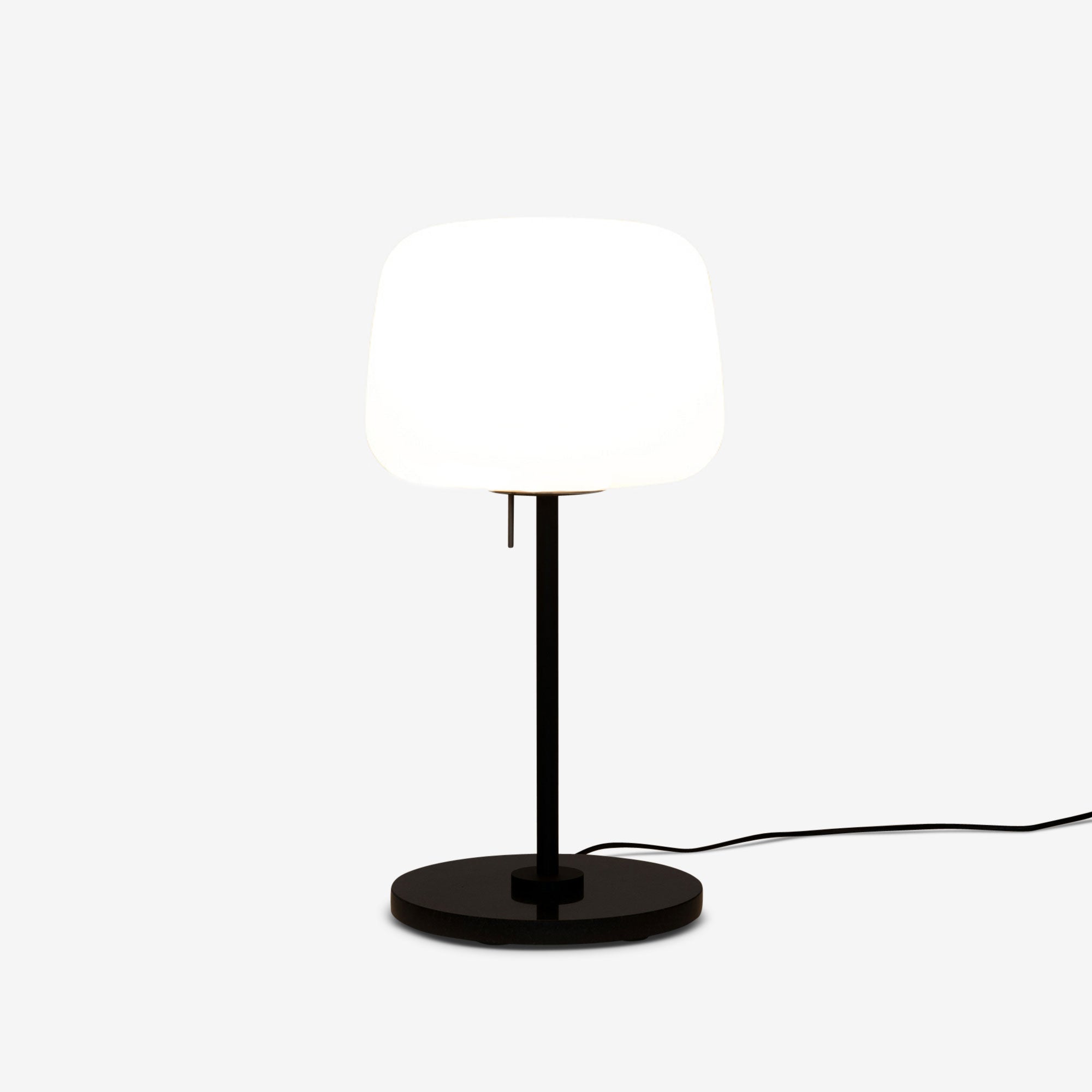 Soft Table Light