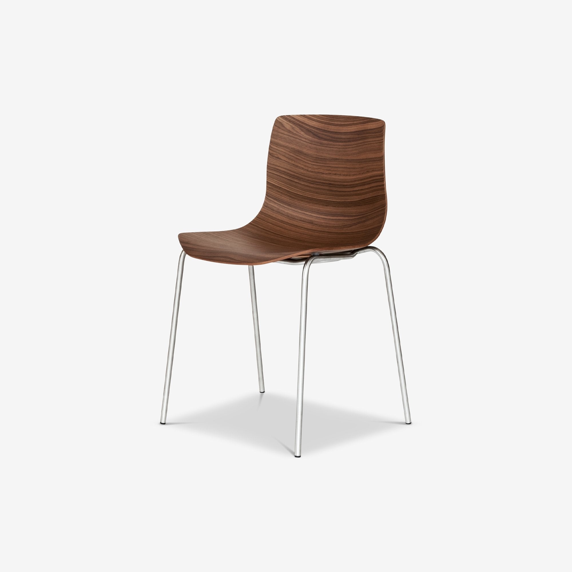 Loku Chair Tubular Base
