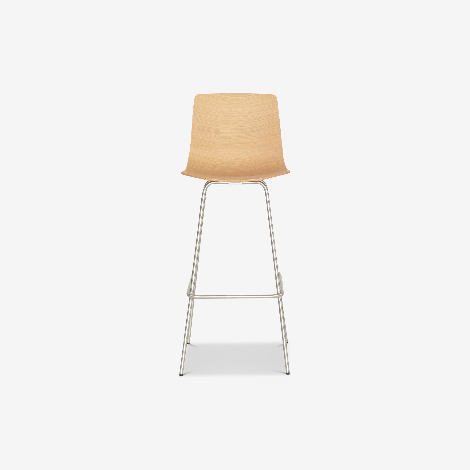 Tubular on sale bar stools