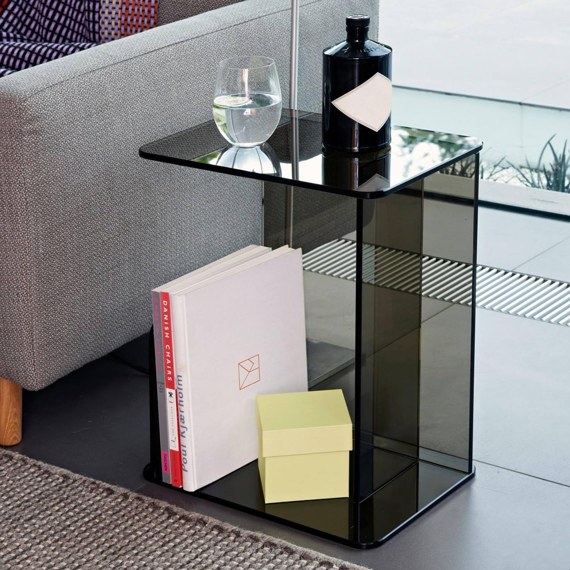 Lucent Small Side Table