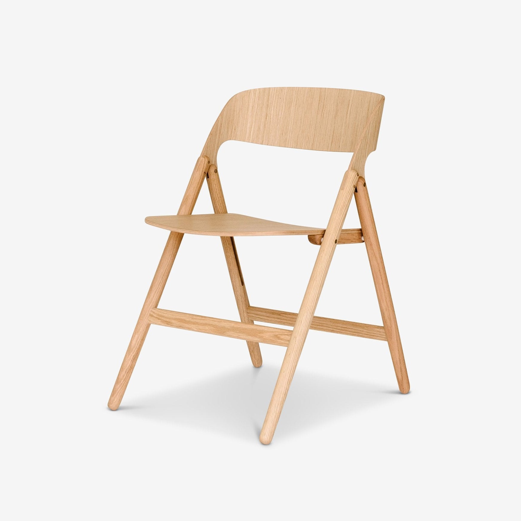 Narin Folding Chair - Case Furniture