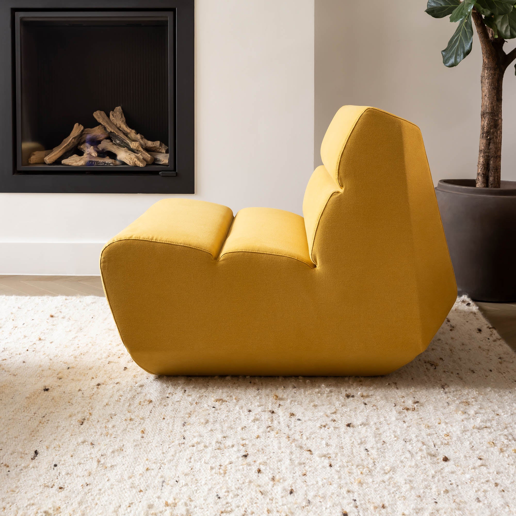 Odyssey Sofa Armchair