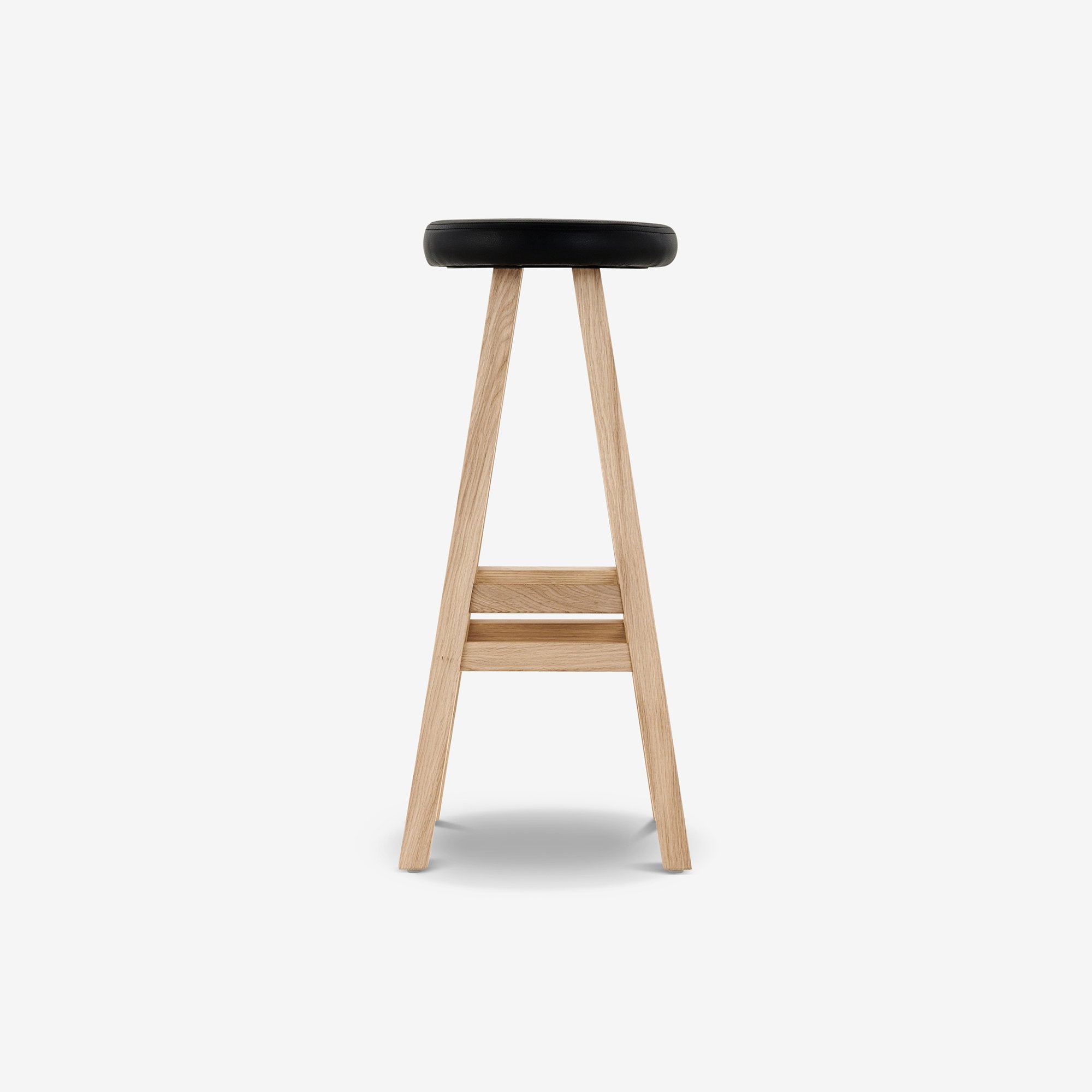 Oki-Nami Stool - Case Furniture