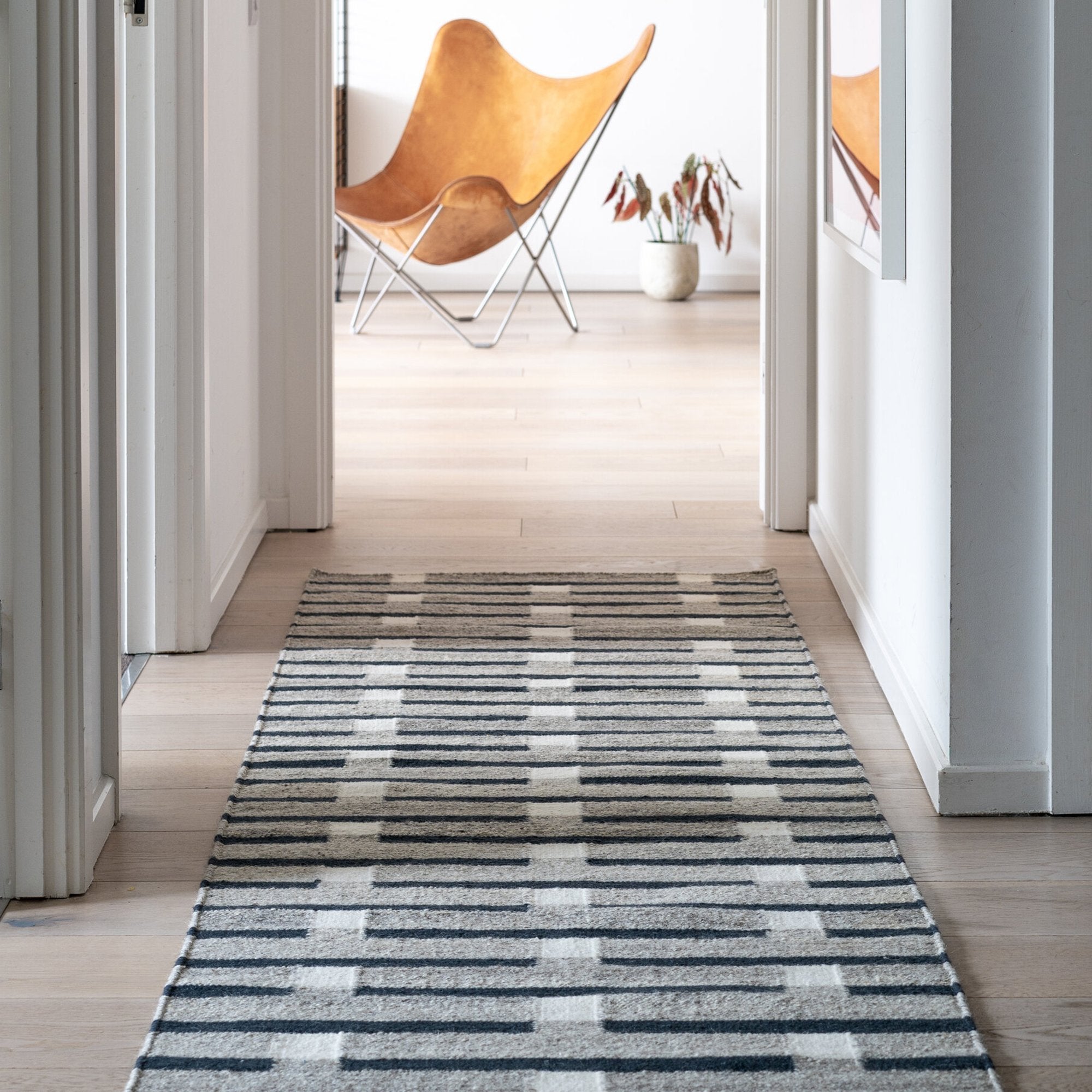 Purlin Rug - Case Furniture