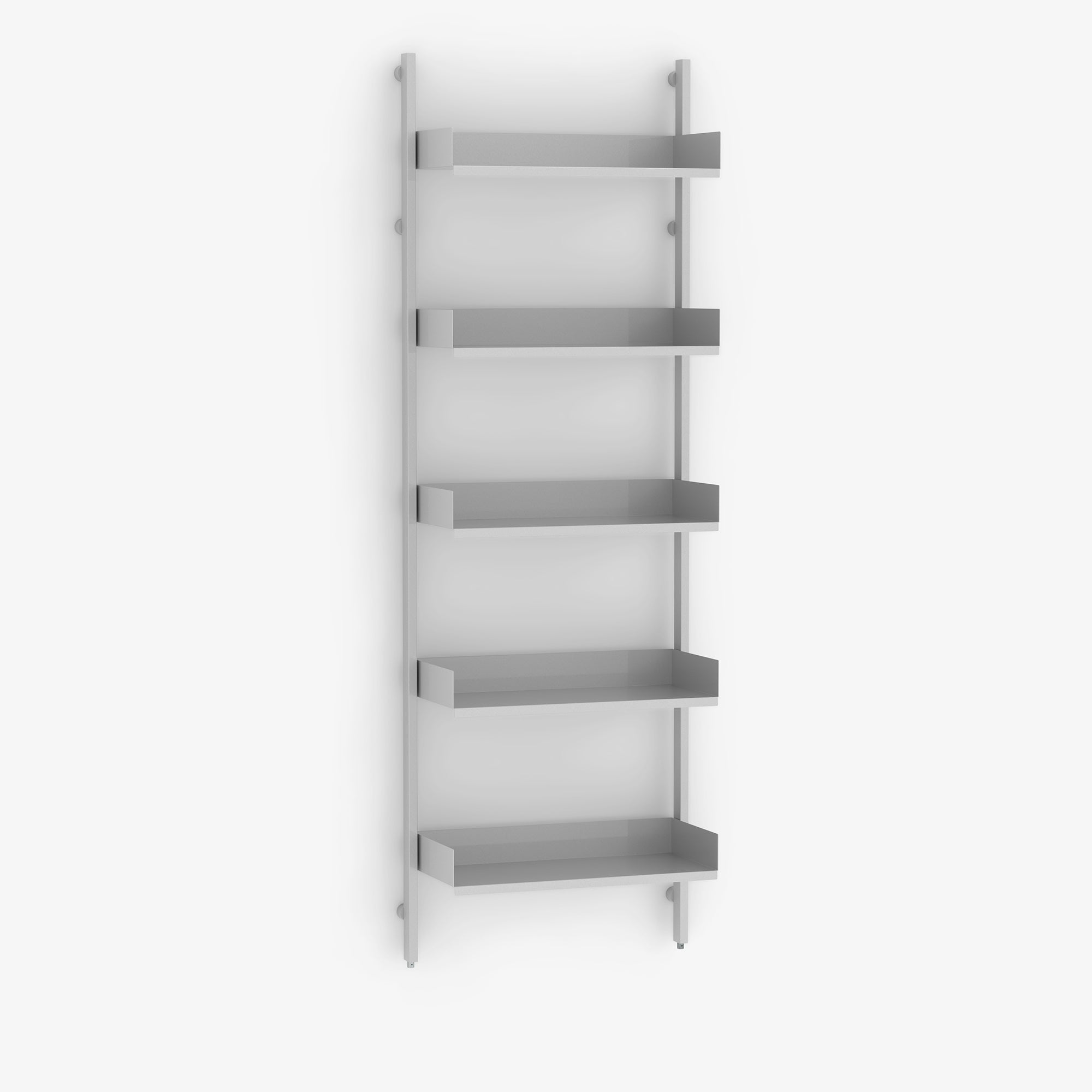 Slot Shelving Single
